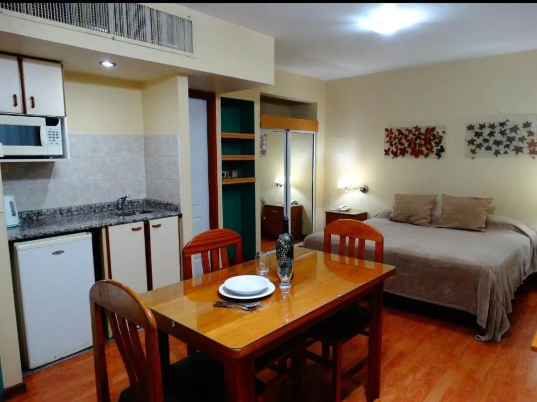 Bed in San lorenzo apart