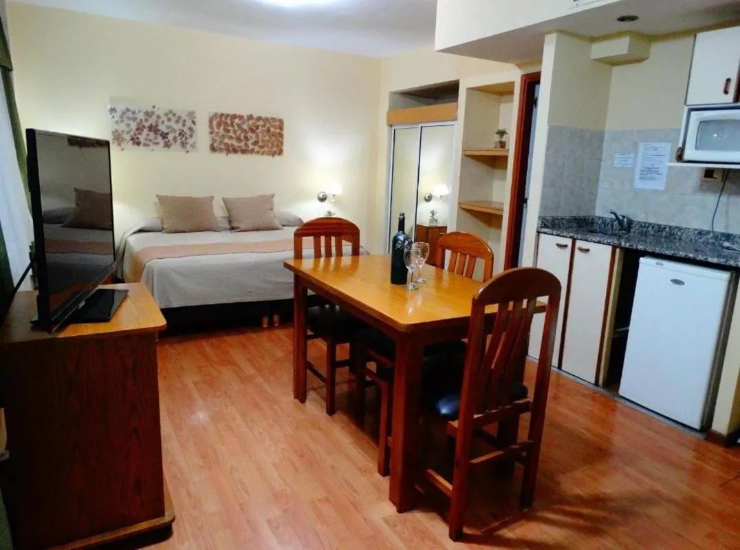 Bed in San lorenzo apart