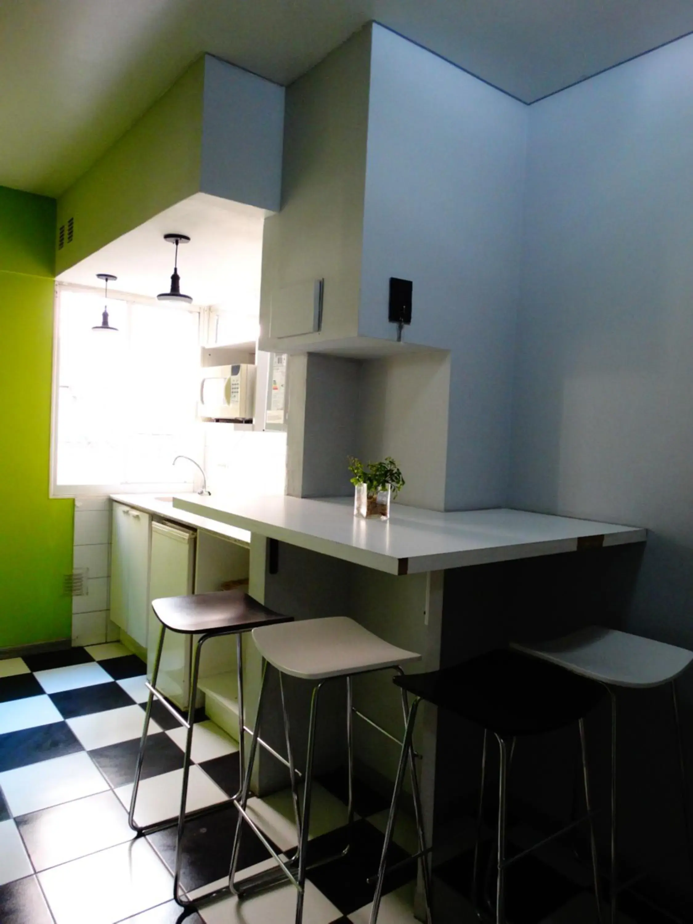 Two-Bedroom Apartment in San lorenzo apart Two-Bedroom Apartment in San lorenzo apart