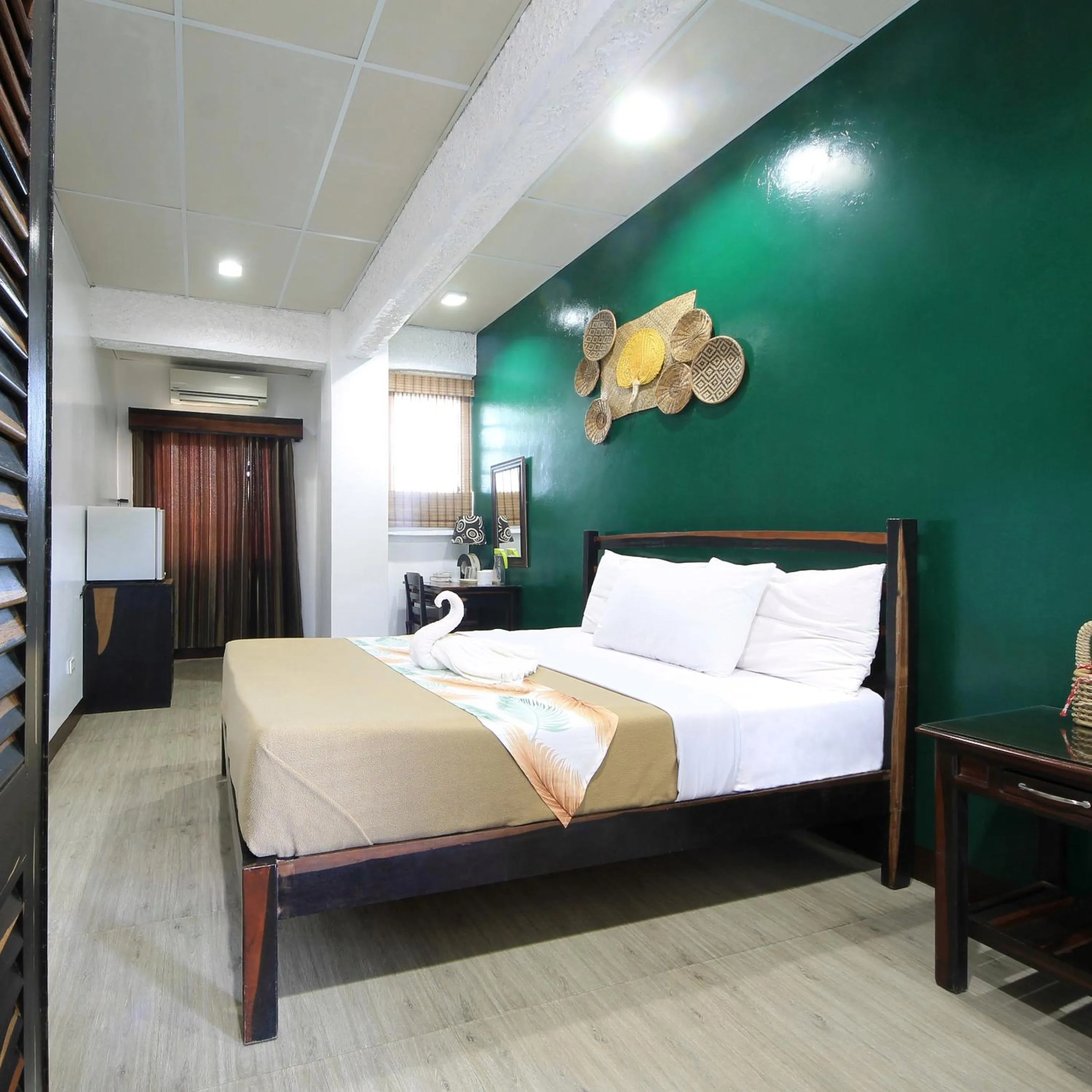 Ala Amid Bed and Breakfast