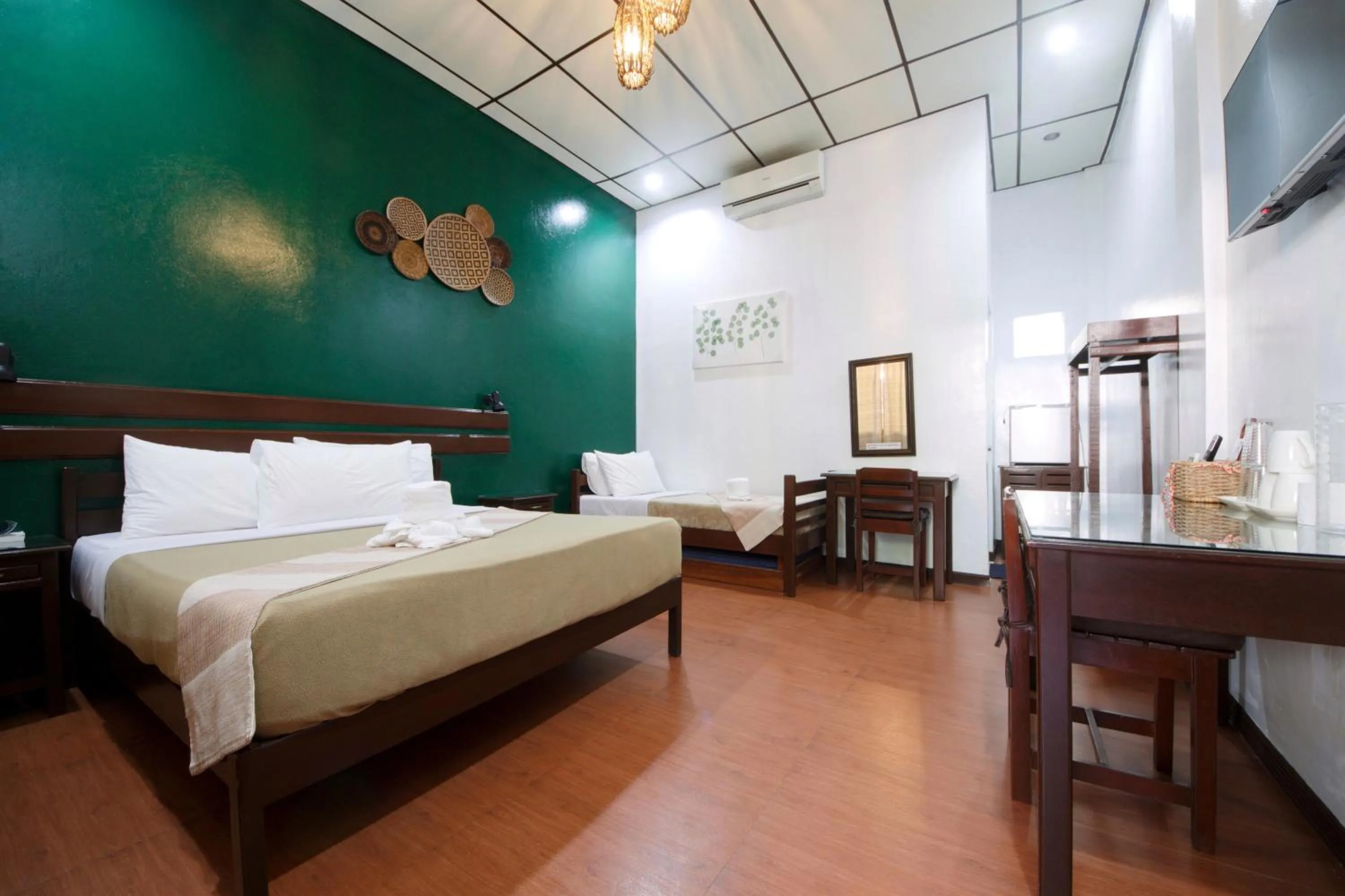 Ala Amid Bed and Breakfast