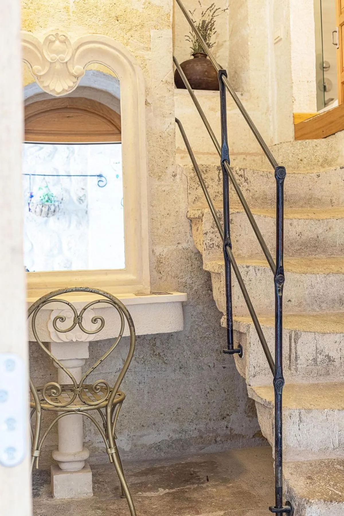 Massage in Exedra Cappadocia