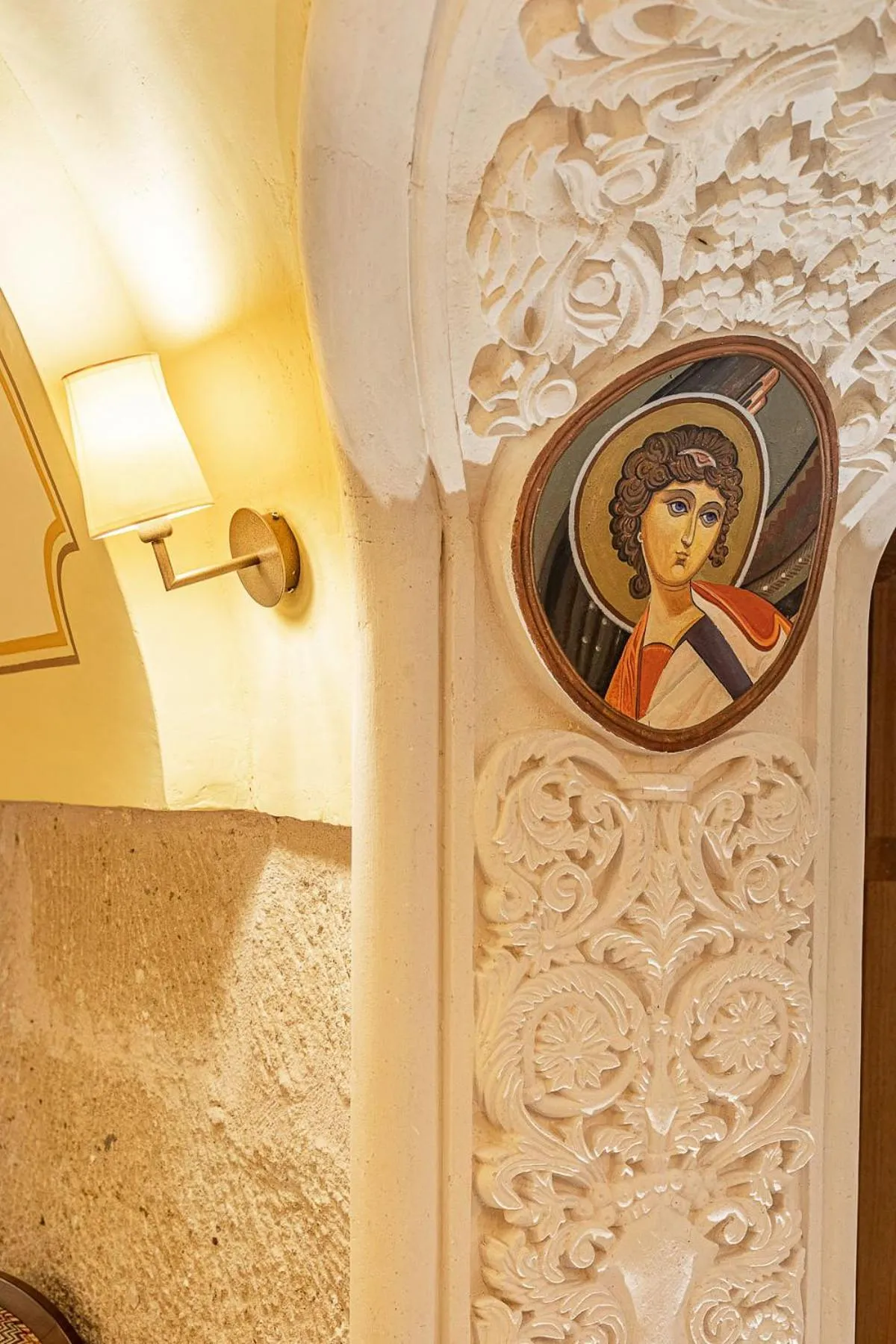 Massage in Exedra Cappadocia