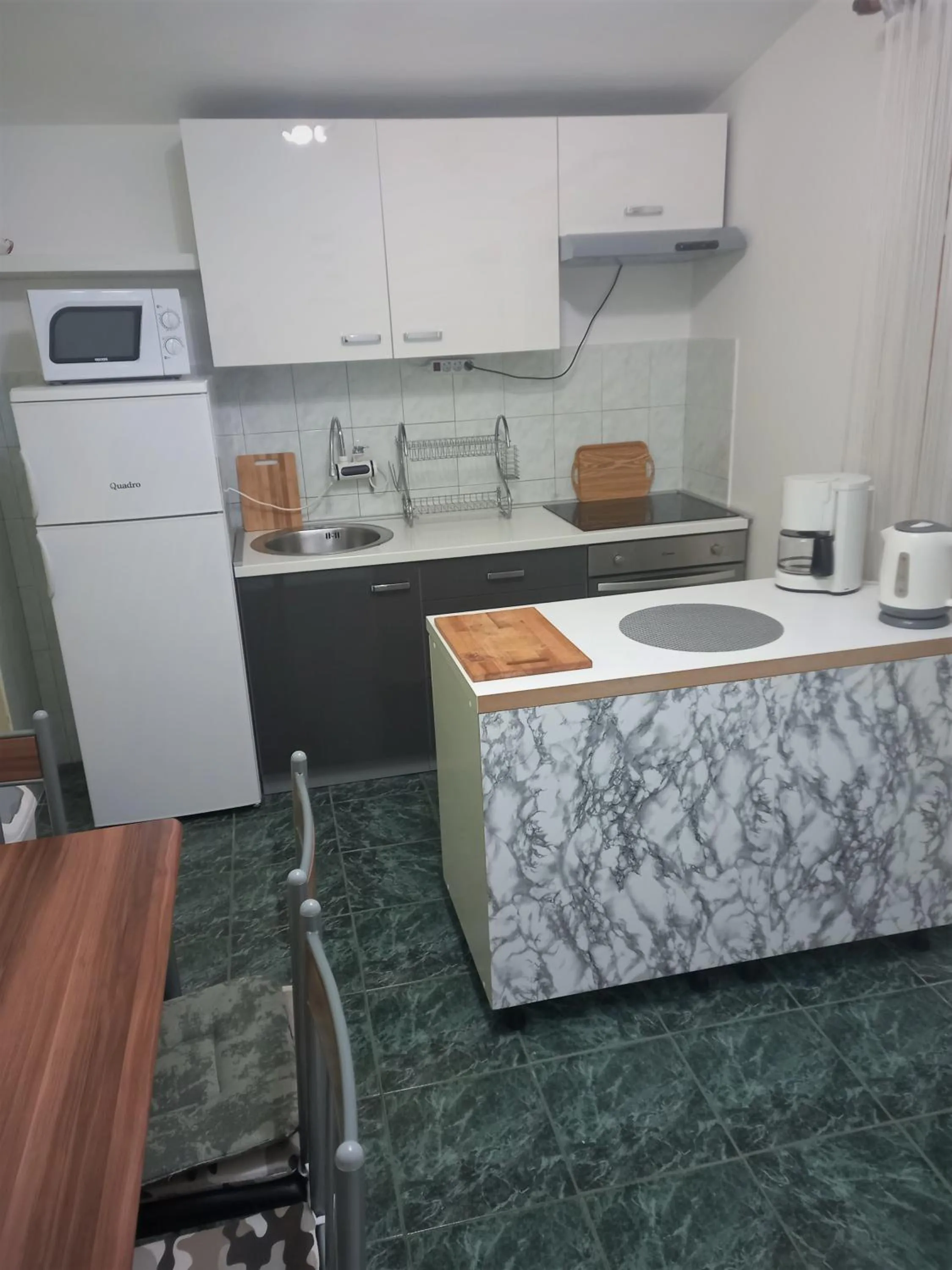Apartments Samaržija- new 63 not 47