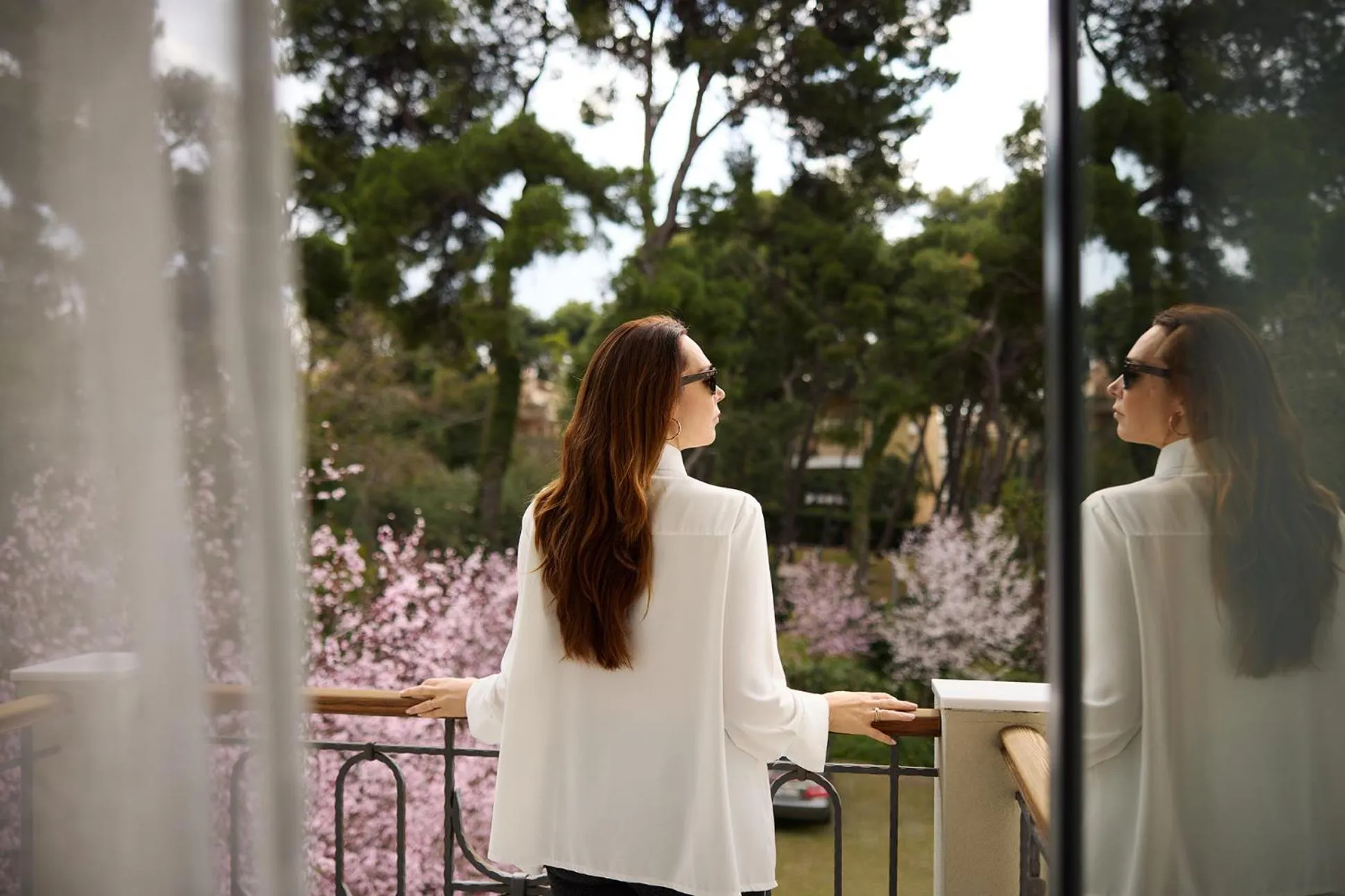 People in Domotel Kastri