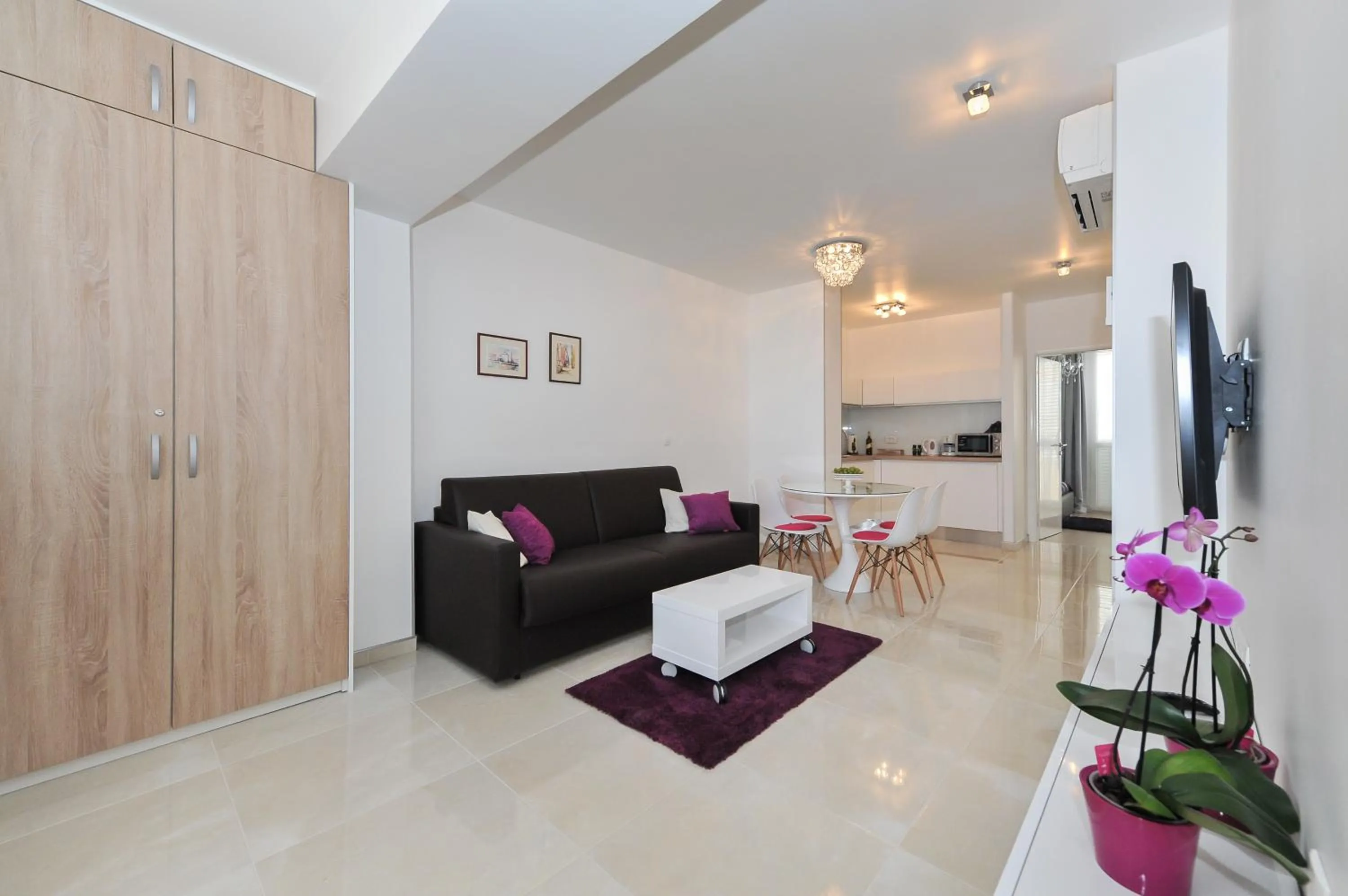Luka Residence Apartments