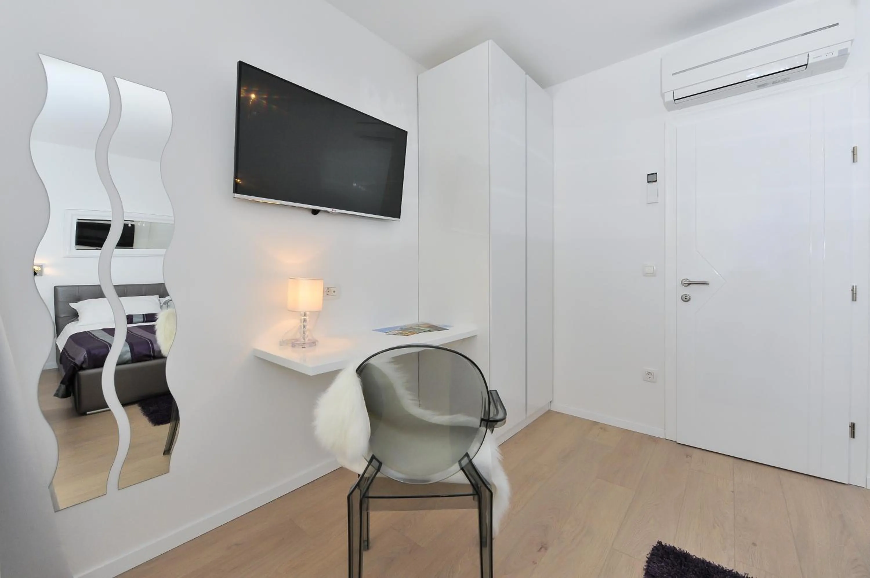 Luka Residence Apartments