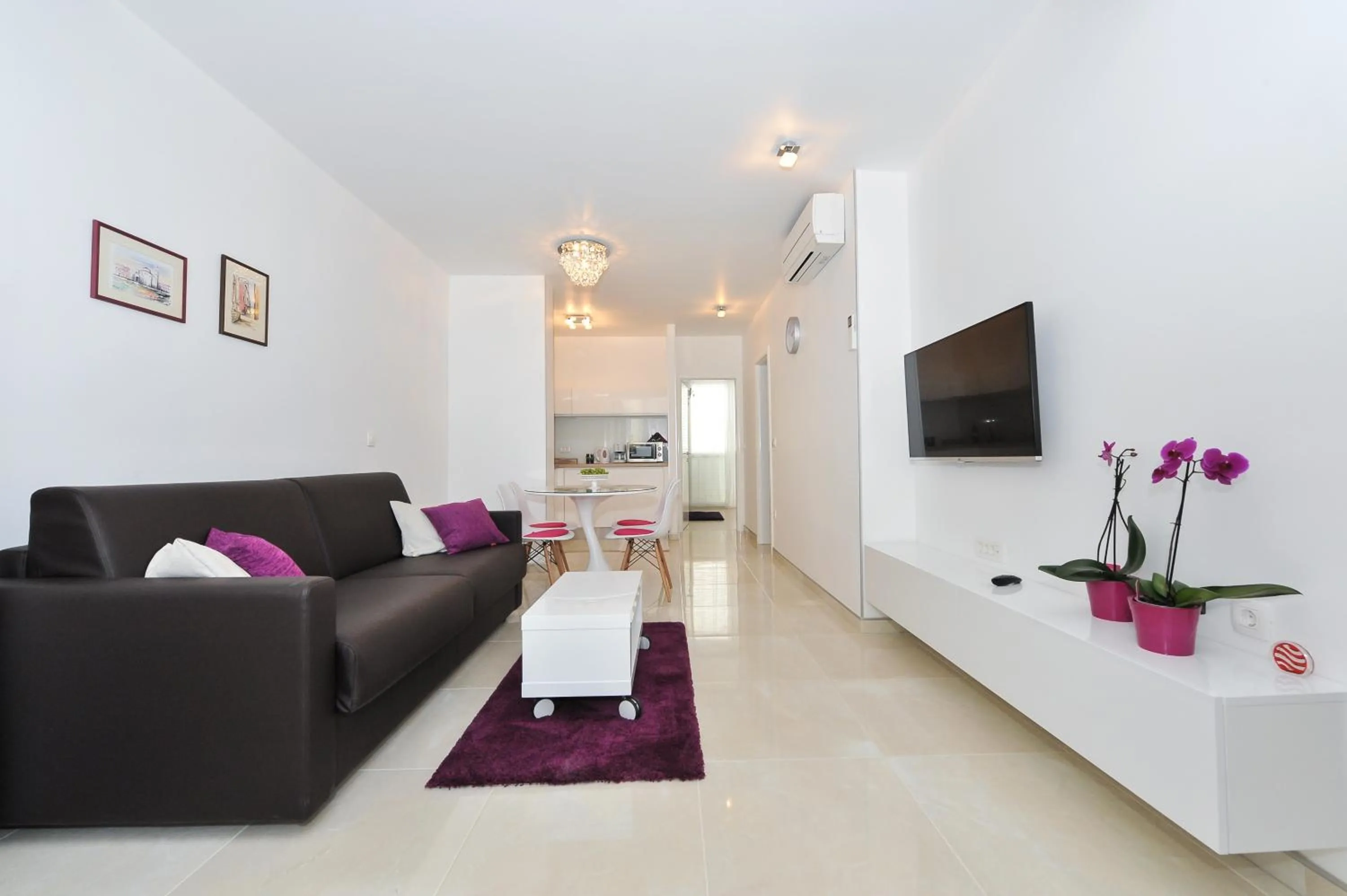 Luka Residence Apartments