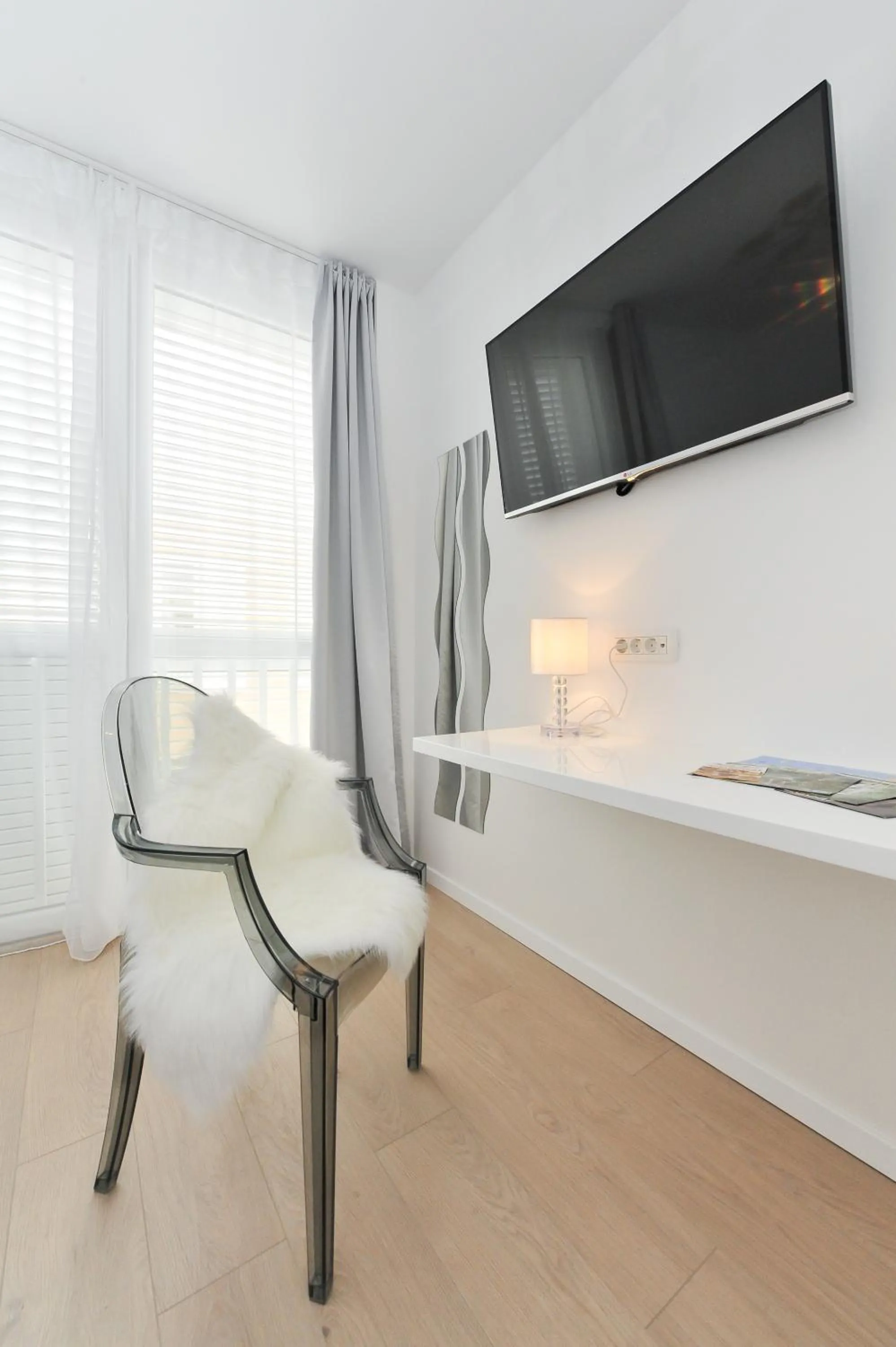 Luka Residence Apartments