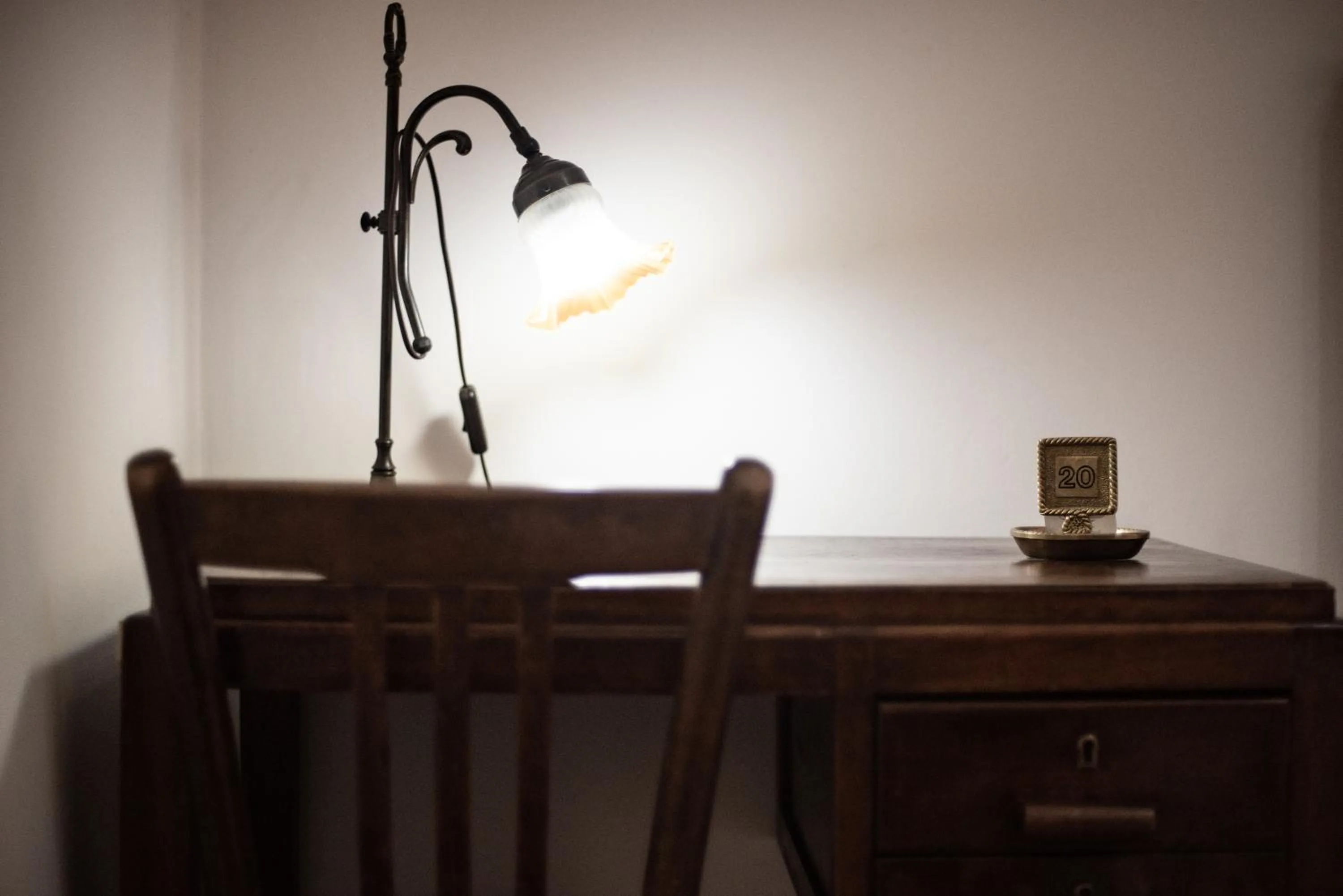 Hotel AeR BJ Vittoria