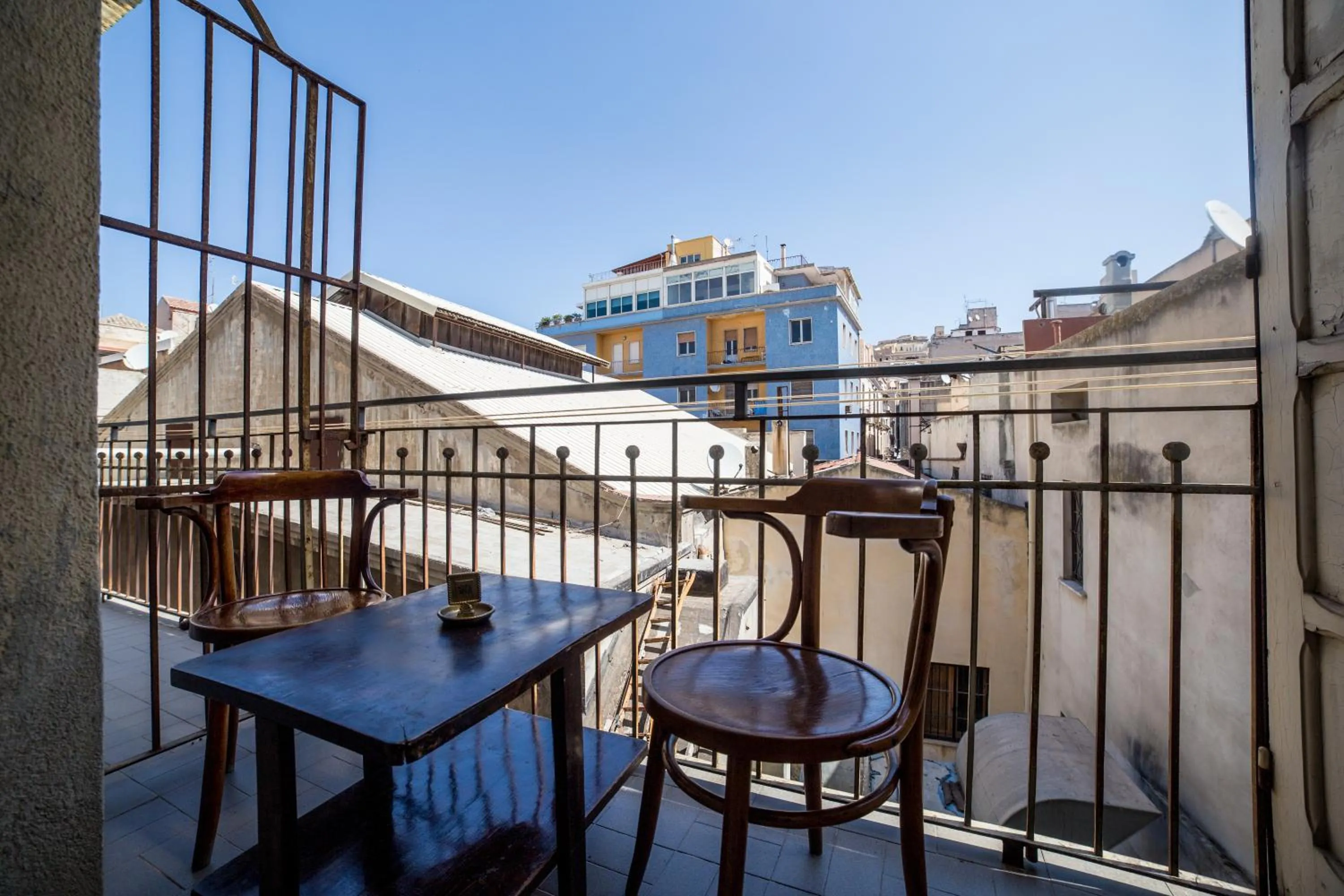 Hotel AeR BJ Vittoria