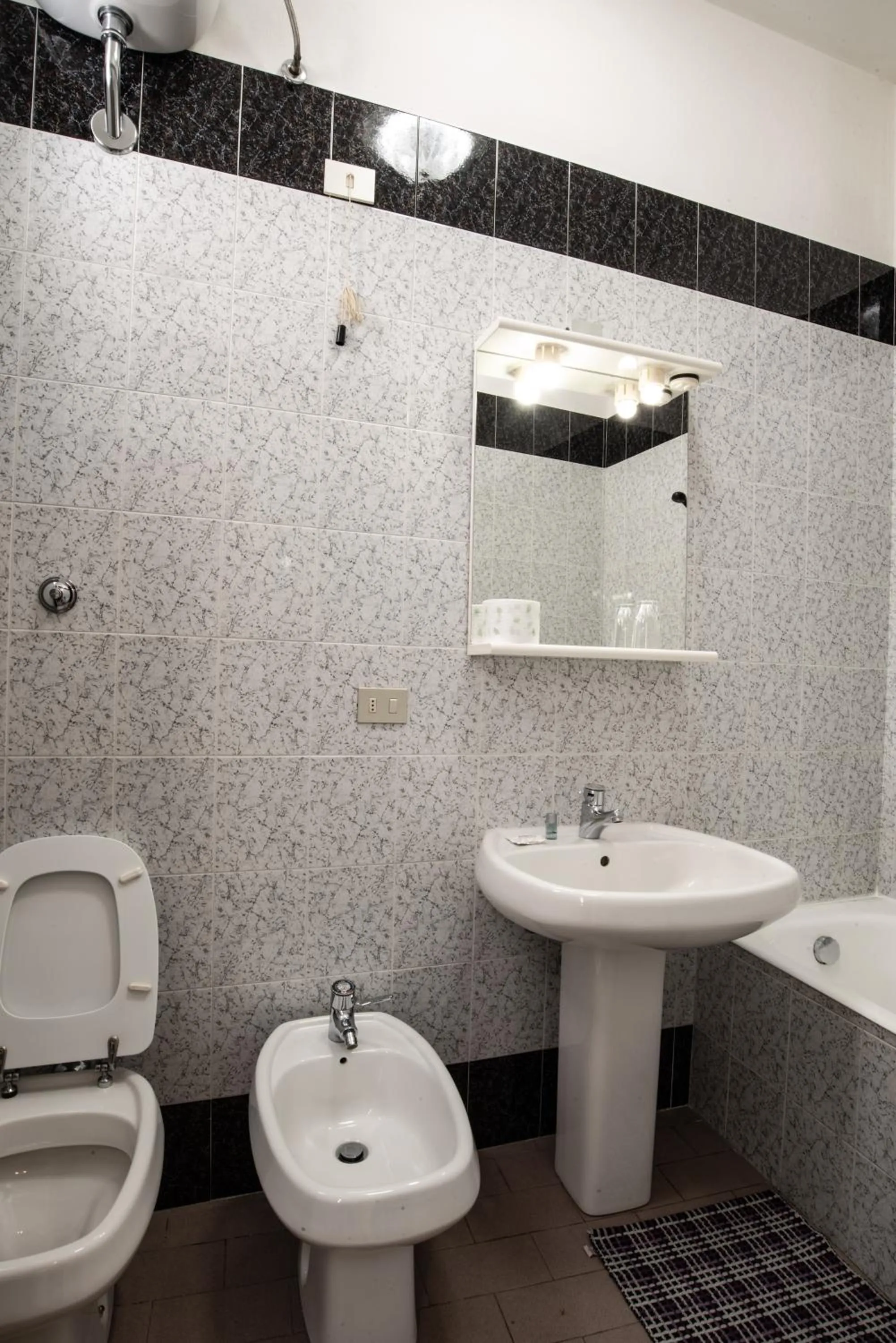 Hotel AeR BJ Vittoria