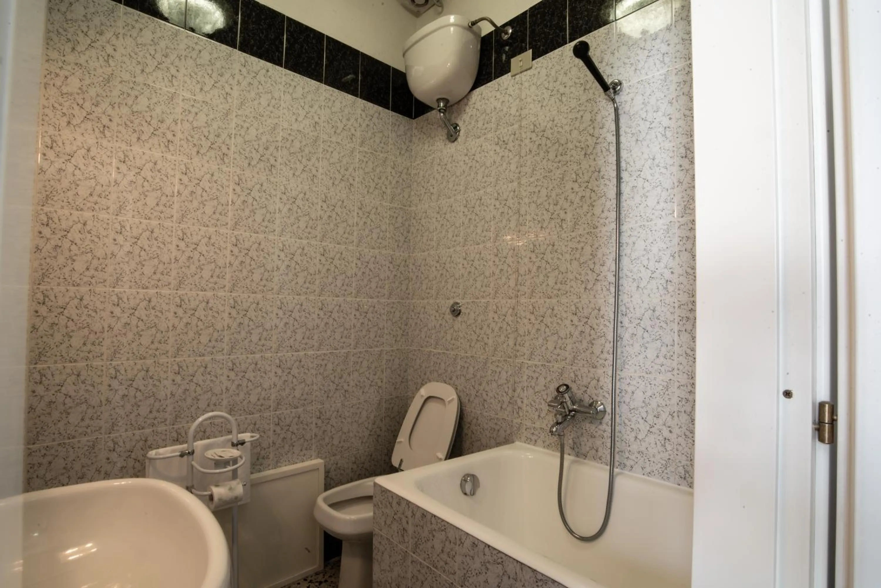 Hotel AeR BJ Vittoria