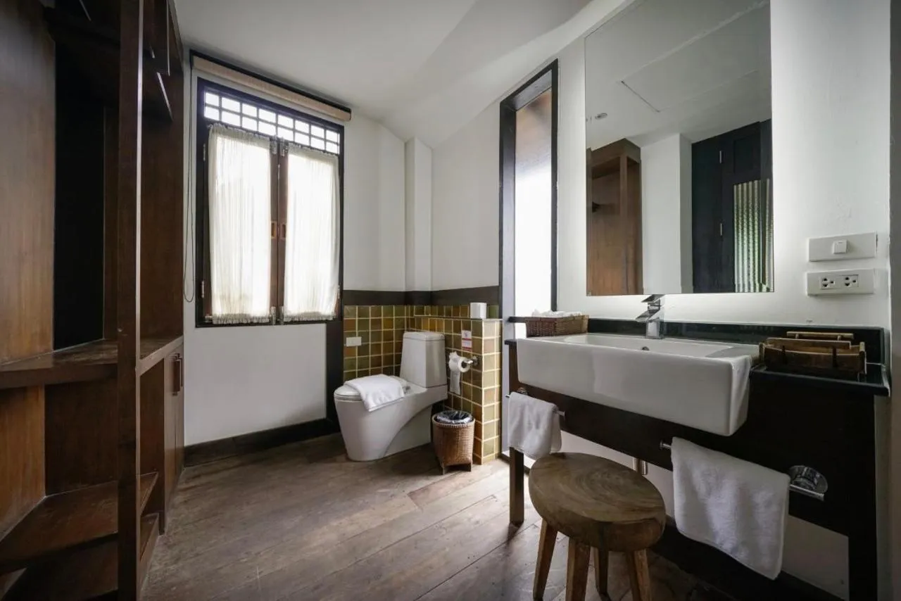 Baan Saen Fang Chiang Mai