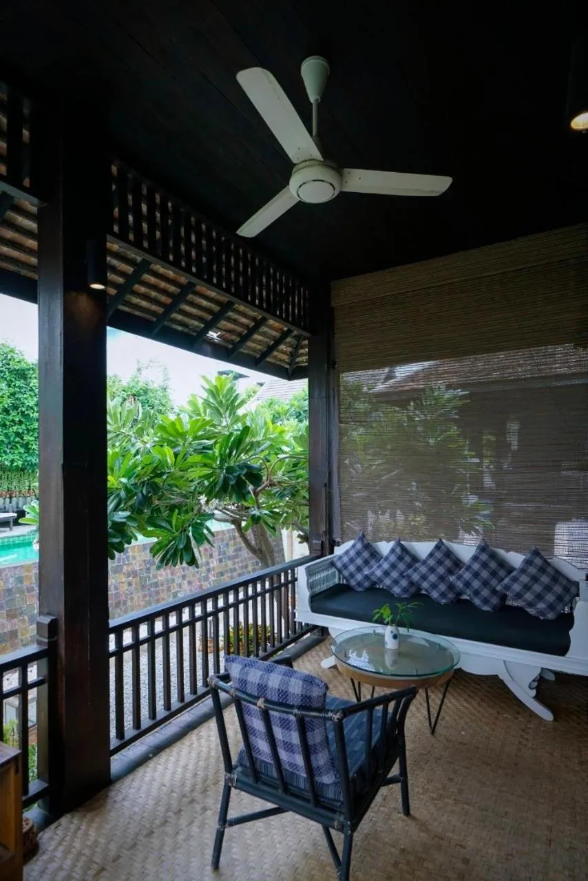 Baan Saen Fang Chiang Mai