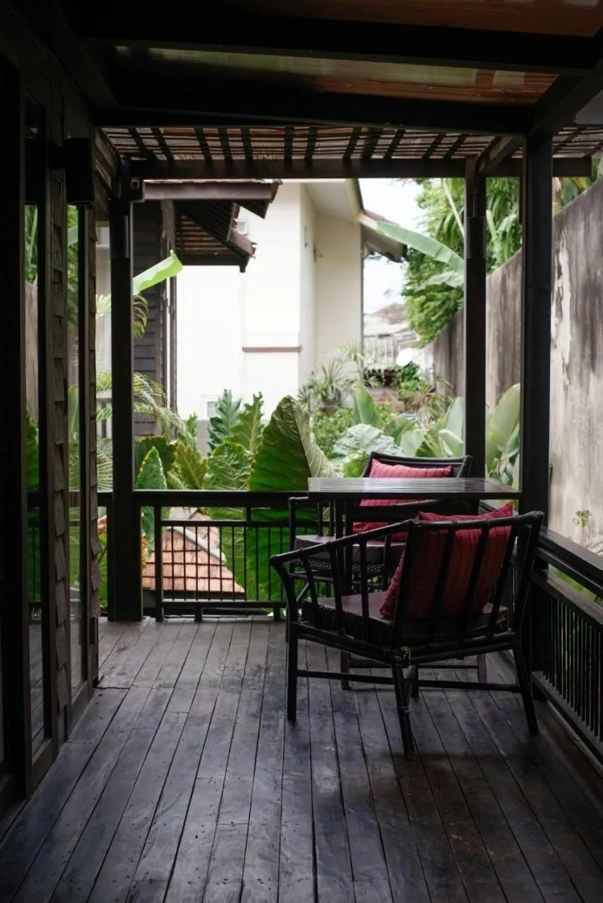 Baan Saen Fang Chiang Mai