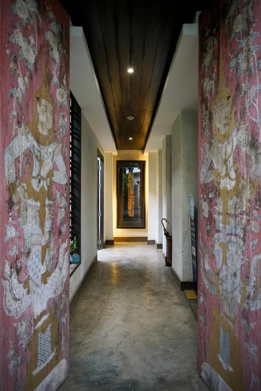 Baan Saen Fang Chiang Mai