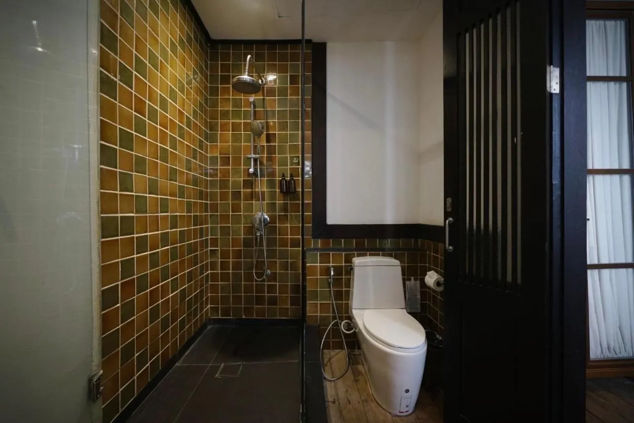 Baan Saen Fang Chiang Mai