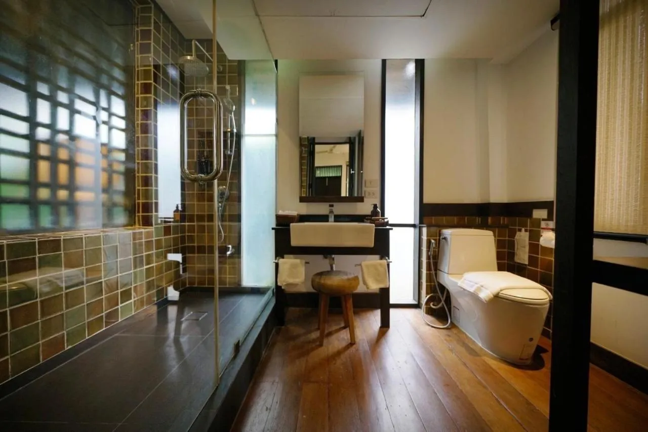 Baan Saen Fang Chiang Mai