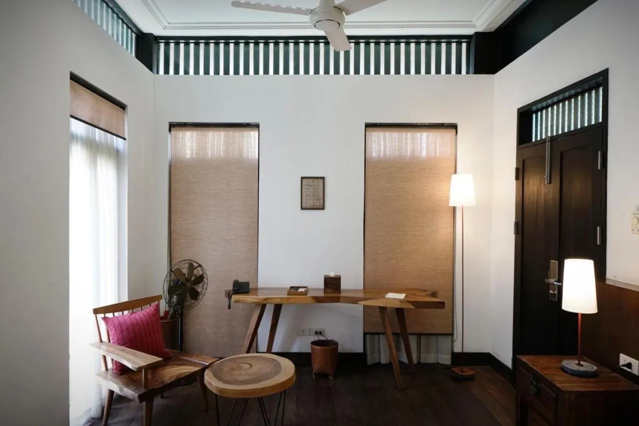 Baan Saen Fang Chiang Mai