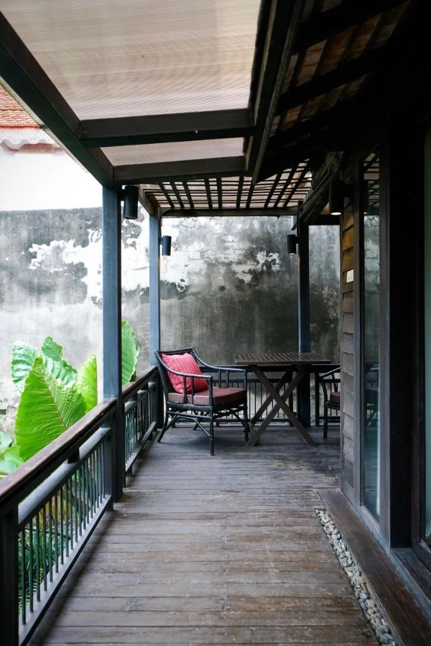 Baan Saen Fang Chiang Mai