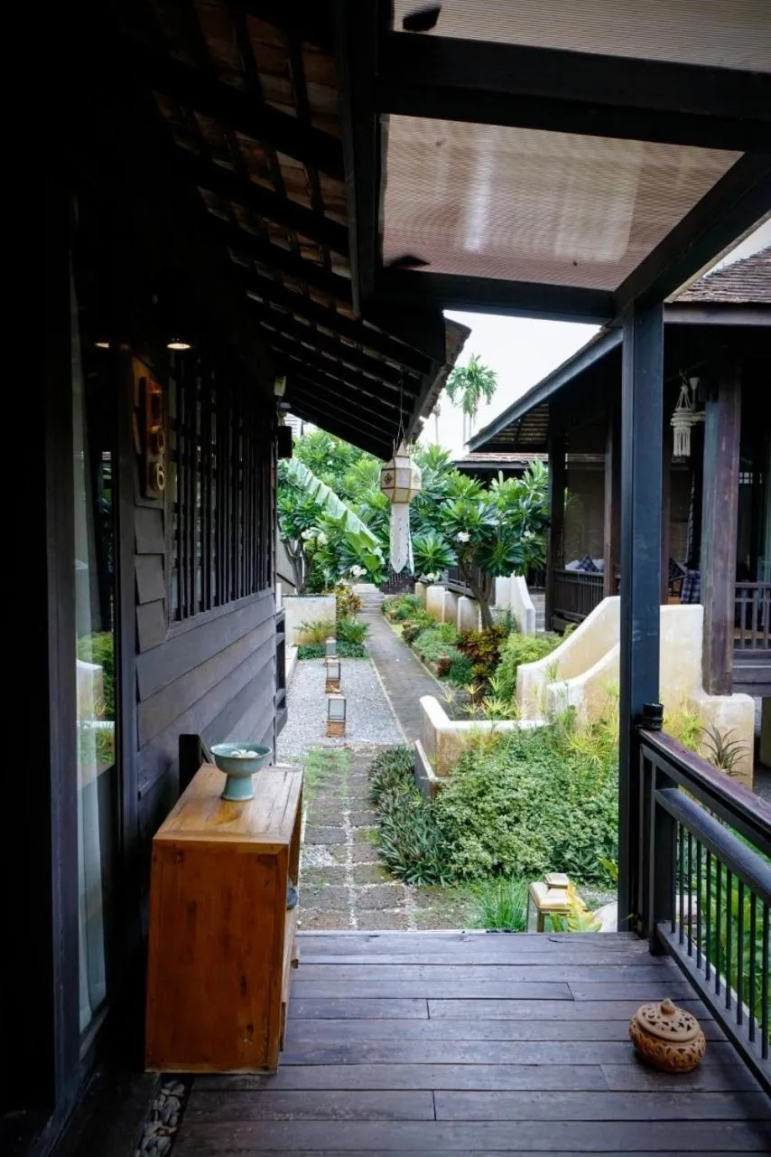 Baan Saen Fang Chiang Mai