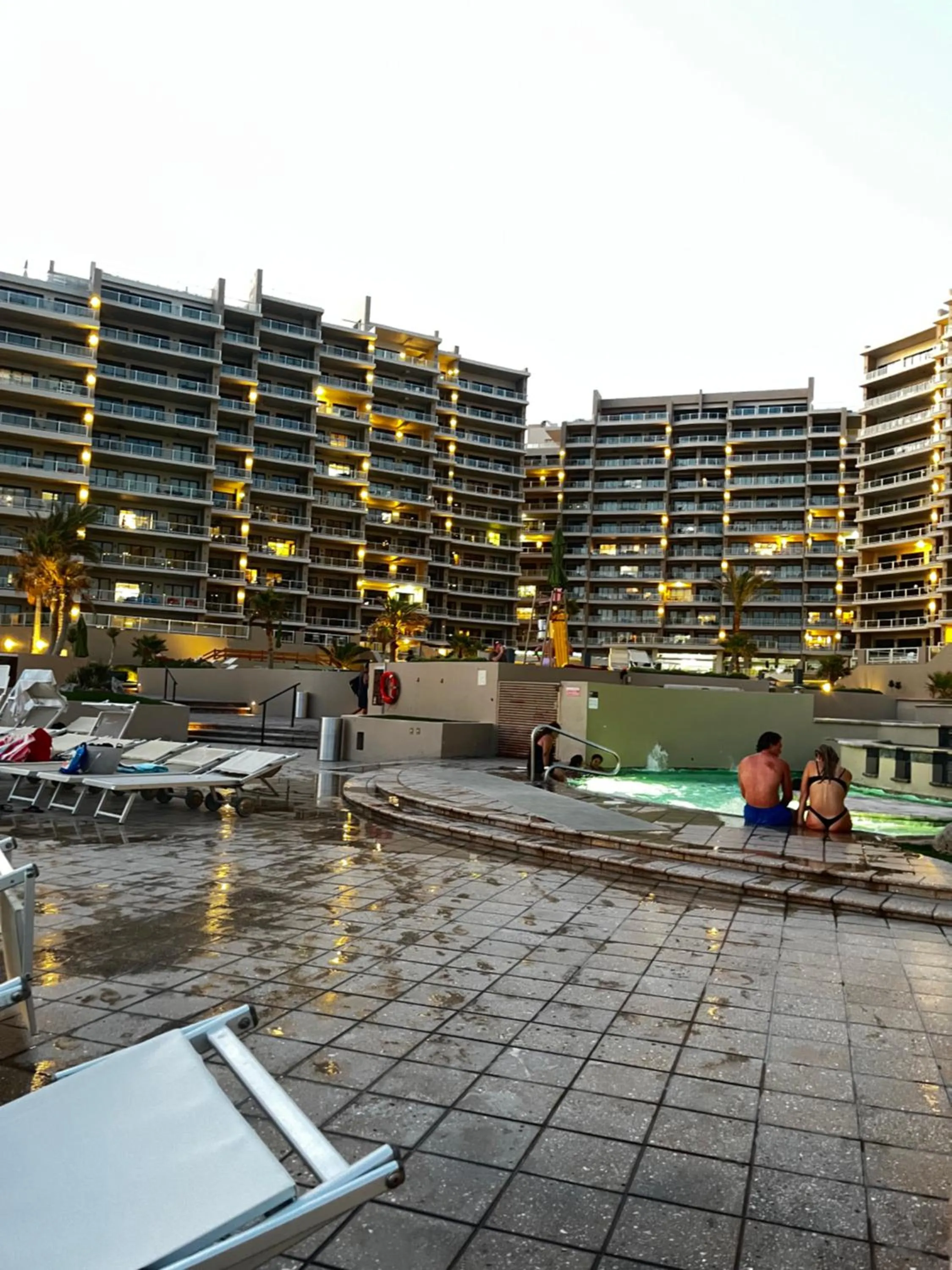 Las Palomas Beach & Golf Resort