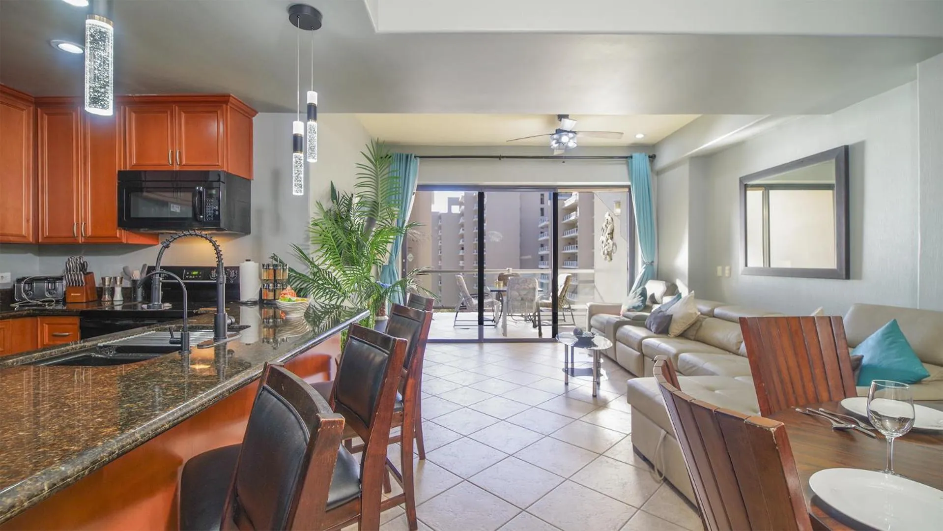 Las Palomas Beach & Golf Resort