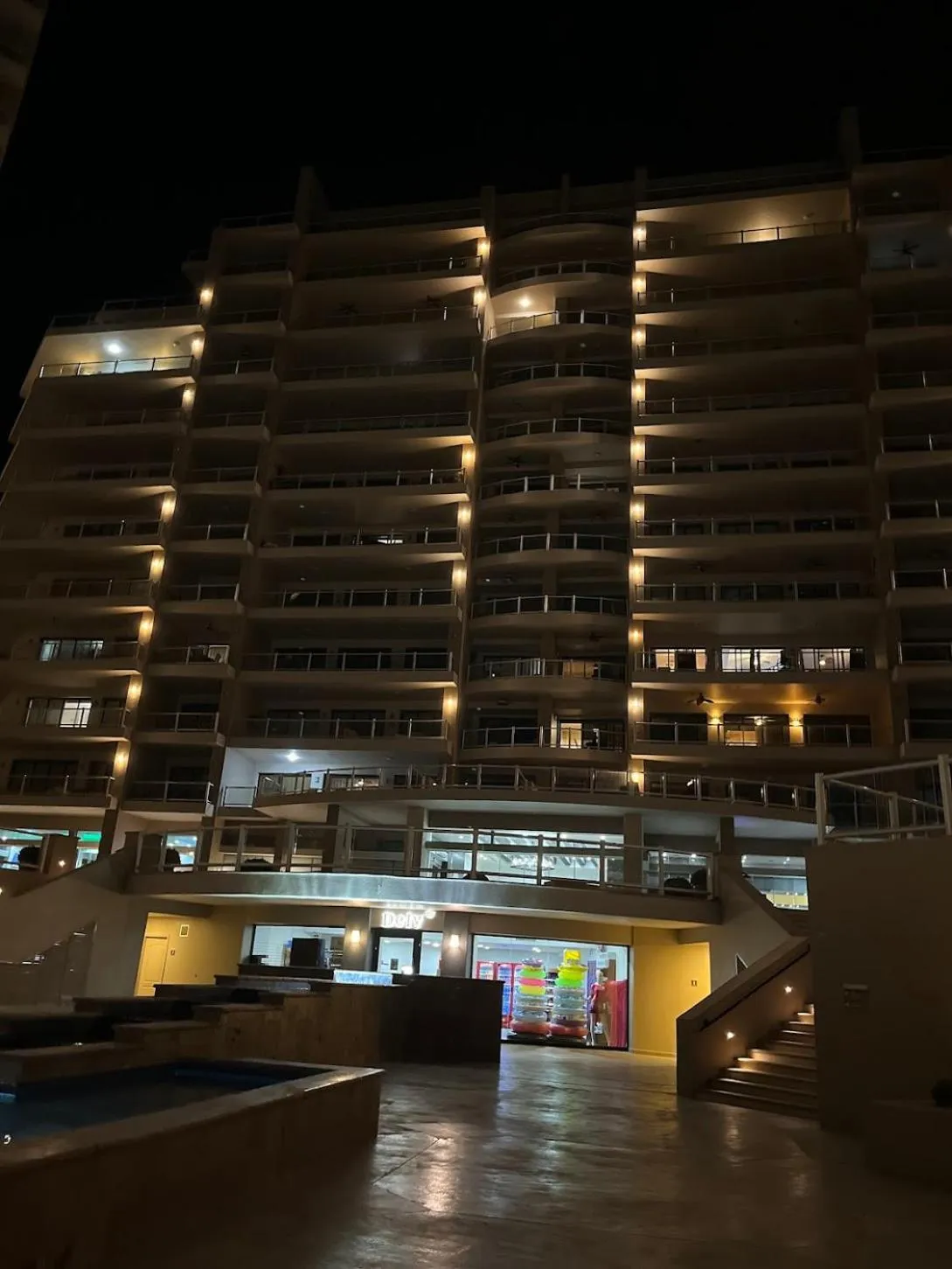 Las Palomas Beach & Golf Resort