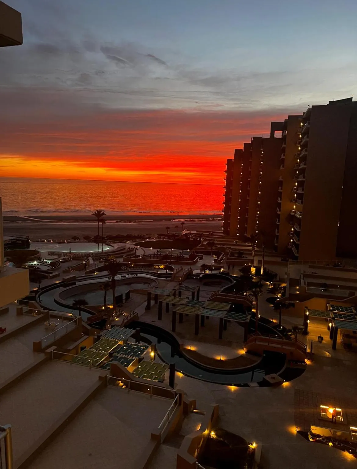 Las Palomas Beach & Golf Resort