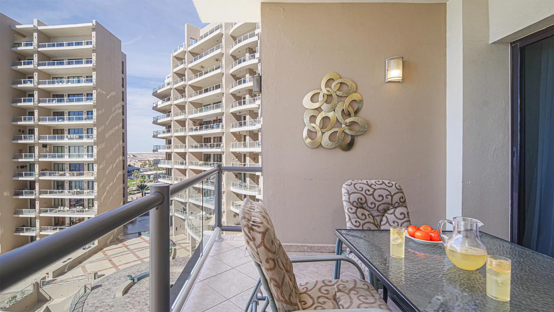 Las Palomas Beach & Golf Resort