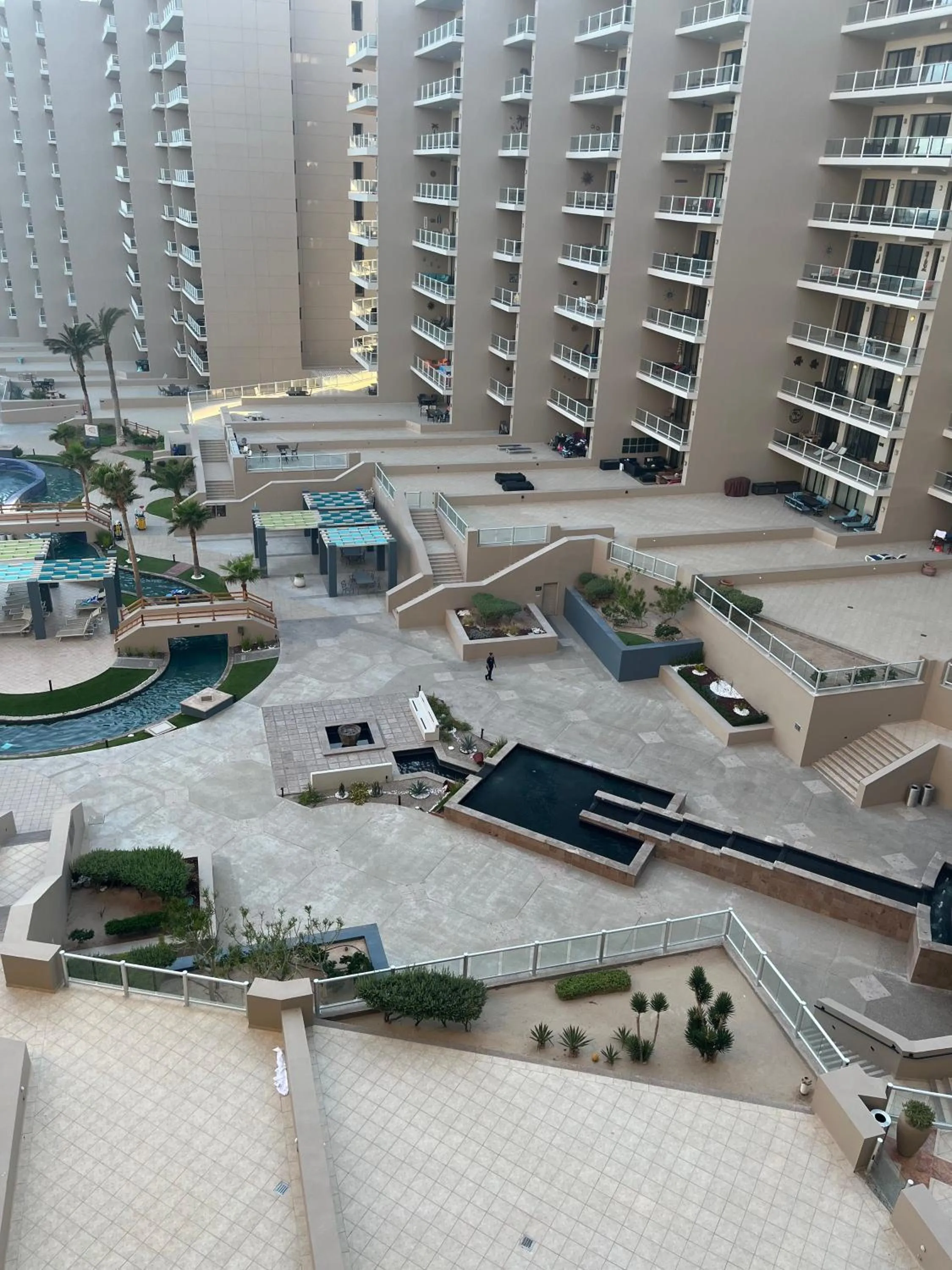 Las Palomas Beach & Golf Resort