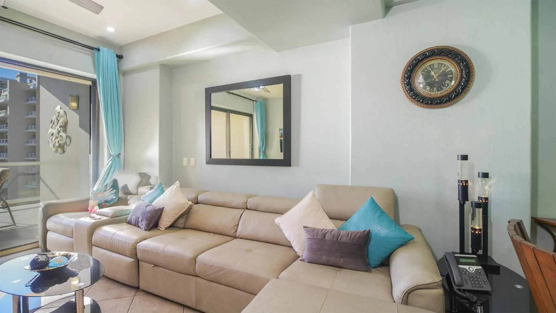 Las Palomas Beach & Golf Resort