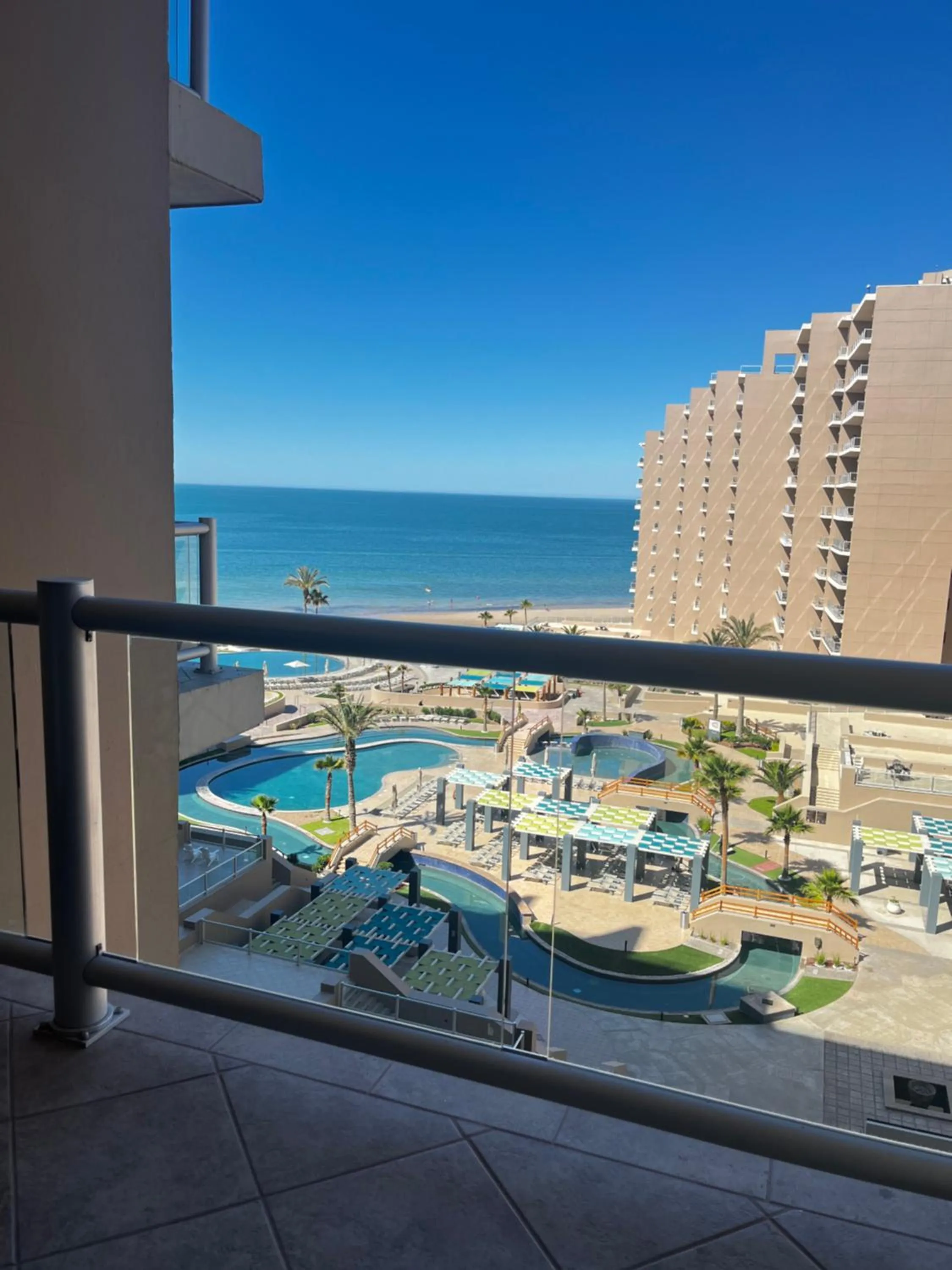 Las Palomas Beach & Golf Resort