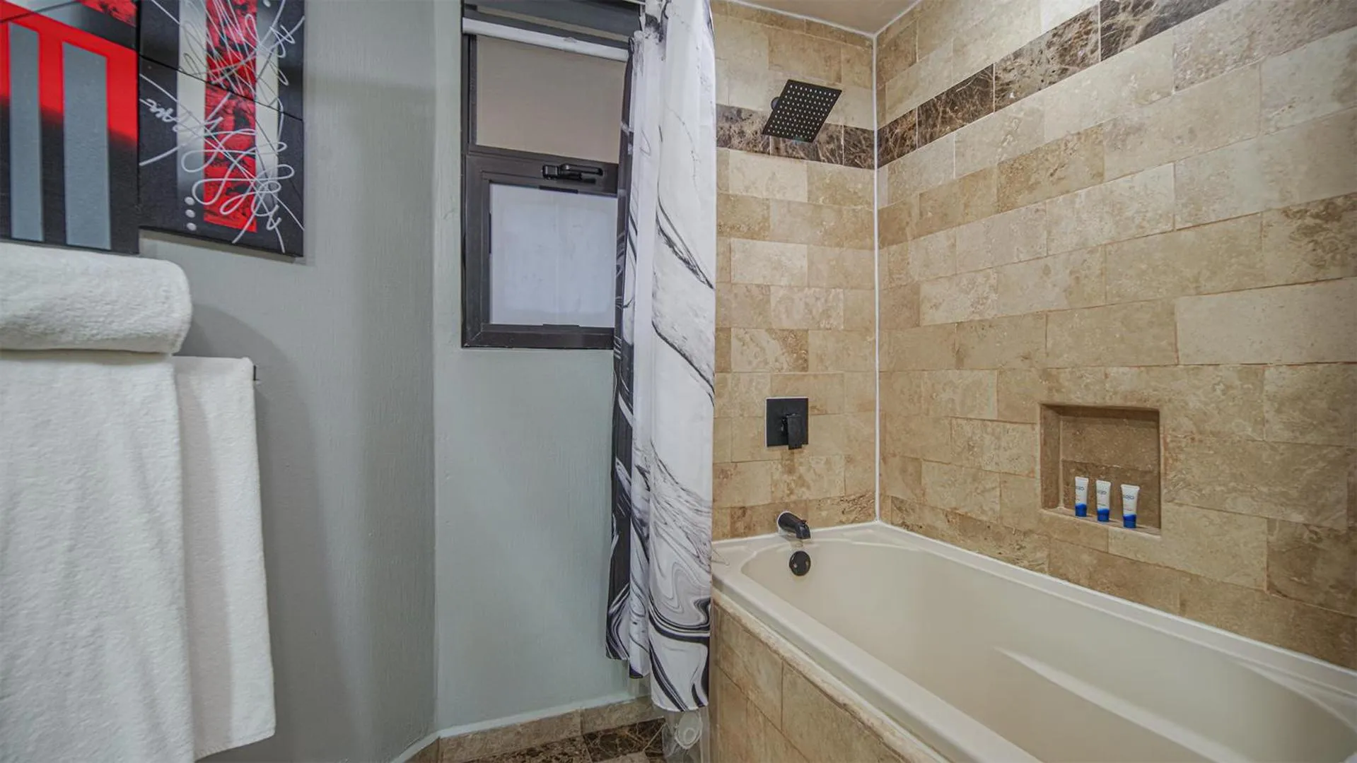 Las Palomas Beach & Golf Resort