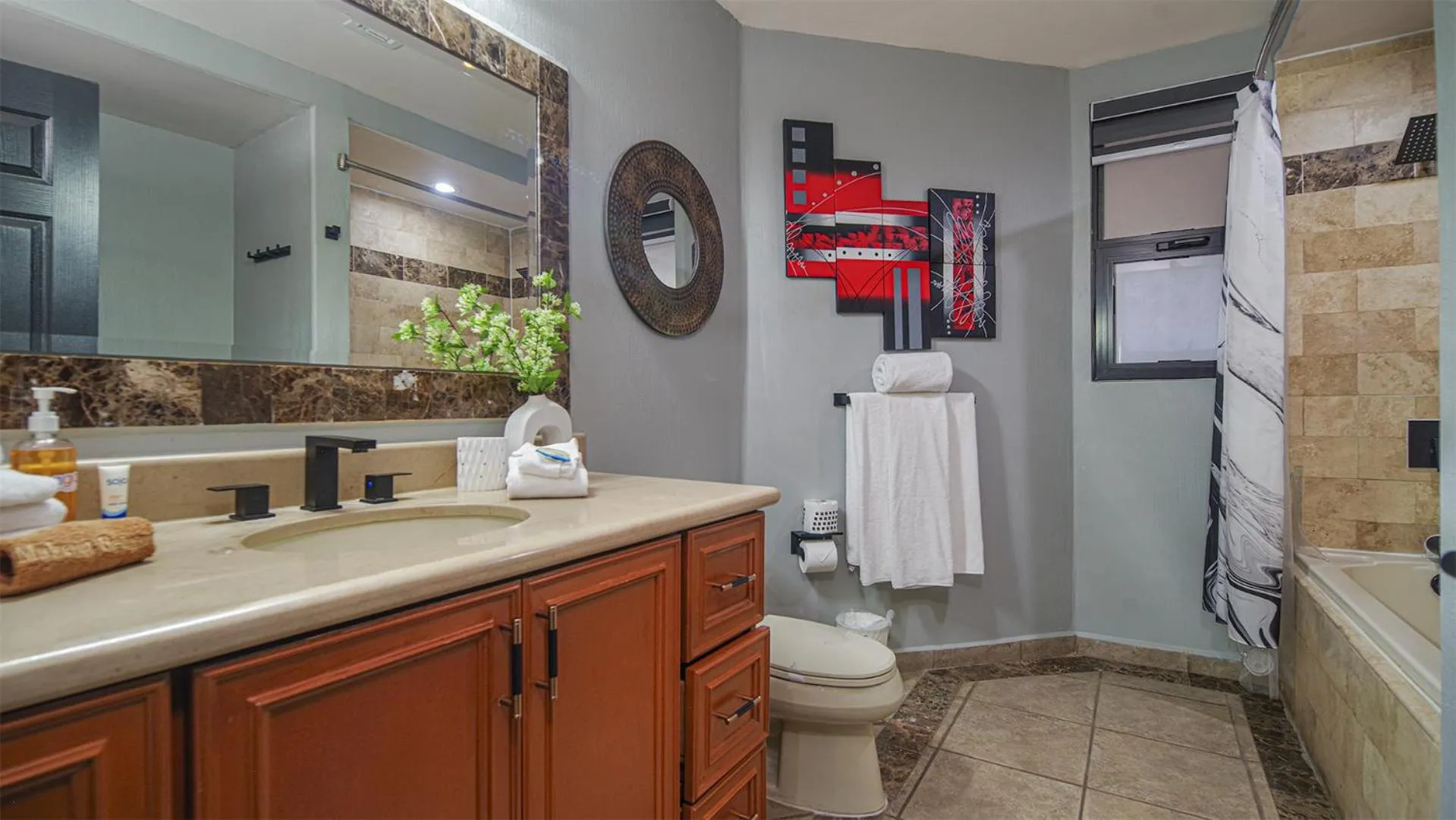 Las Palomas Beach & Golf Resort