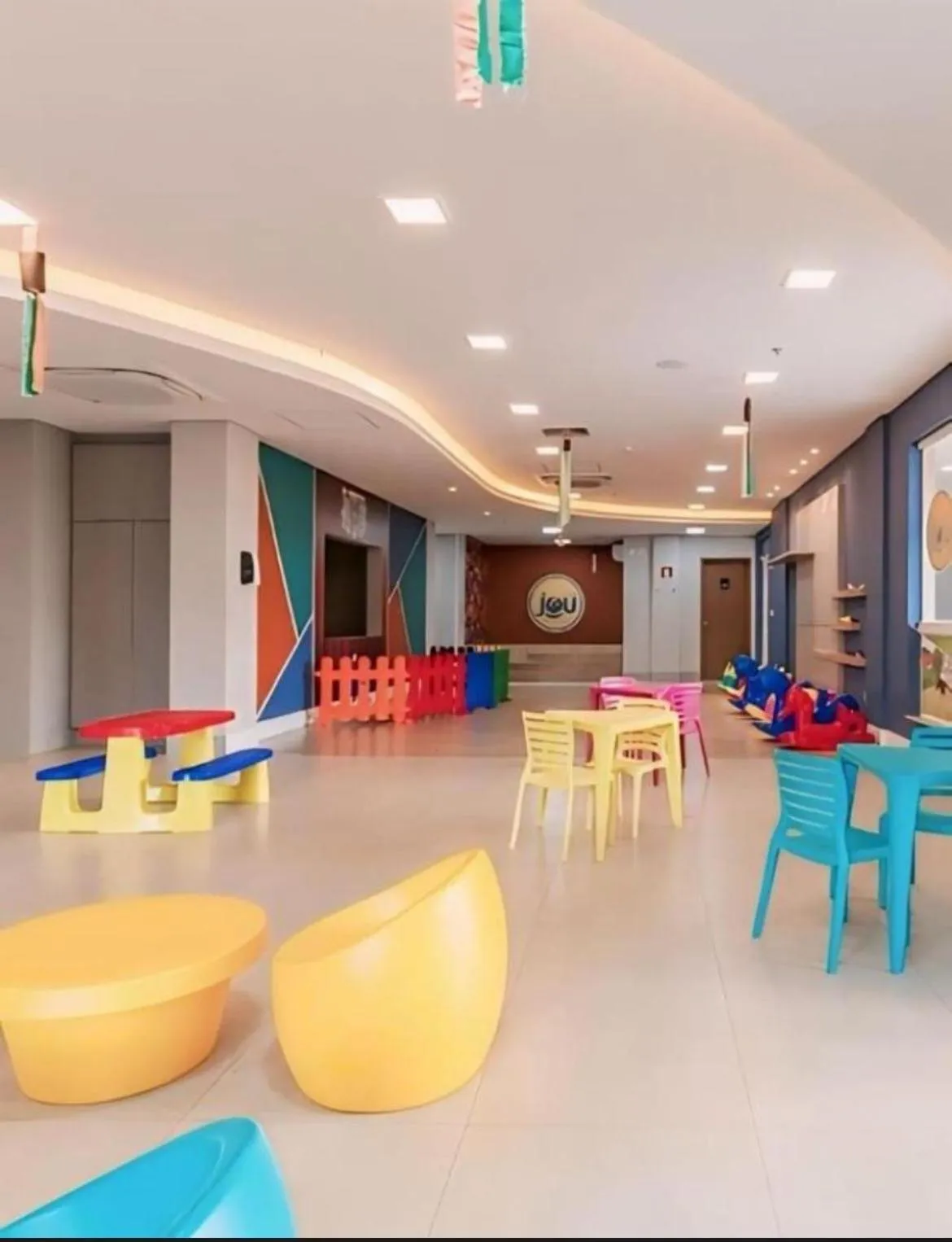 Enjoy Solar das Águas Park Resort