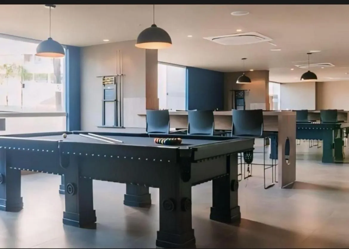 Enjoy Solar das Águas Park Resort