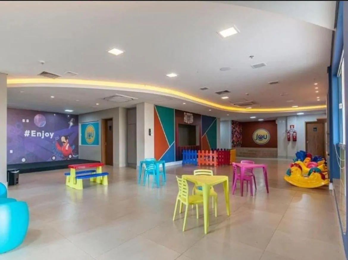 Enjoy Solar das Águas Park Resort