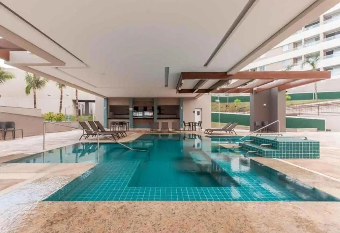 Enjoy Solar das Águas Park Resort