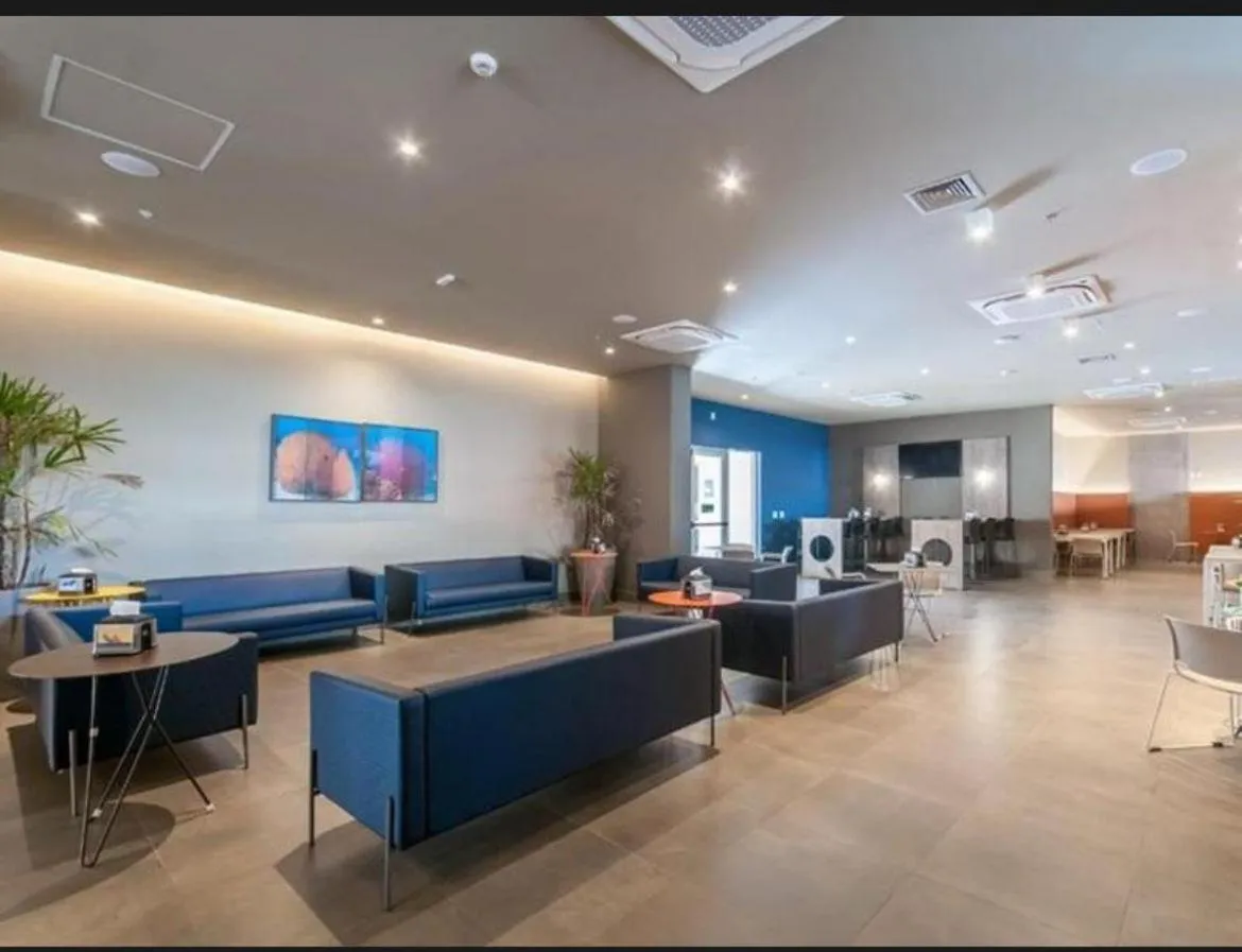 Enjoy Solar das Águas Park Resort