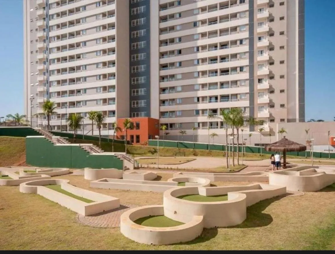 Enjoy Solar das Águas Park Resort