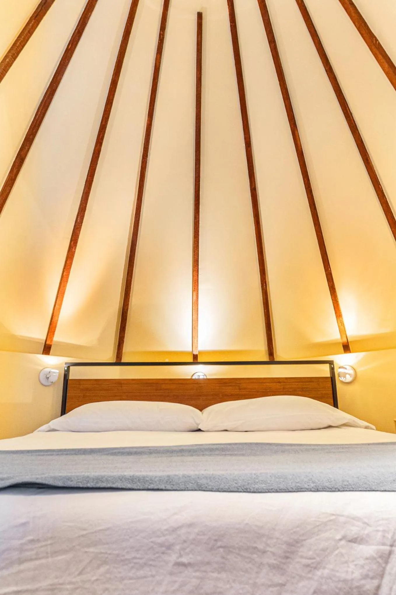 Bedroom, Bed in Hassinger Daniels Guest House