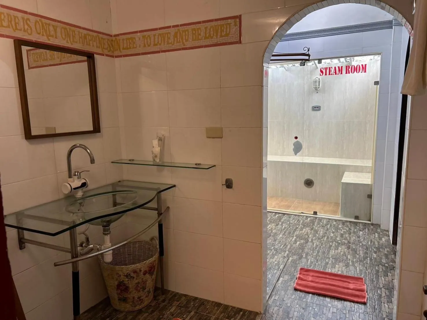 Property building in Ville De La Vie Khao Yai