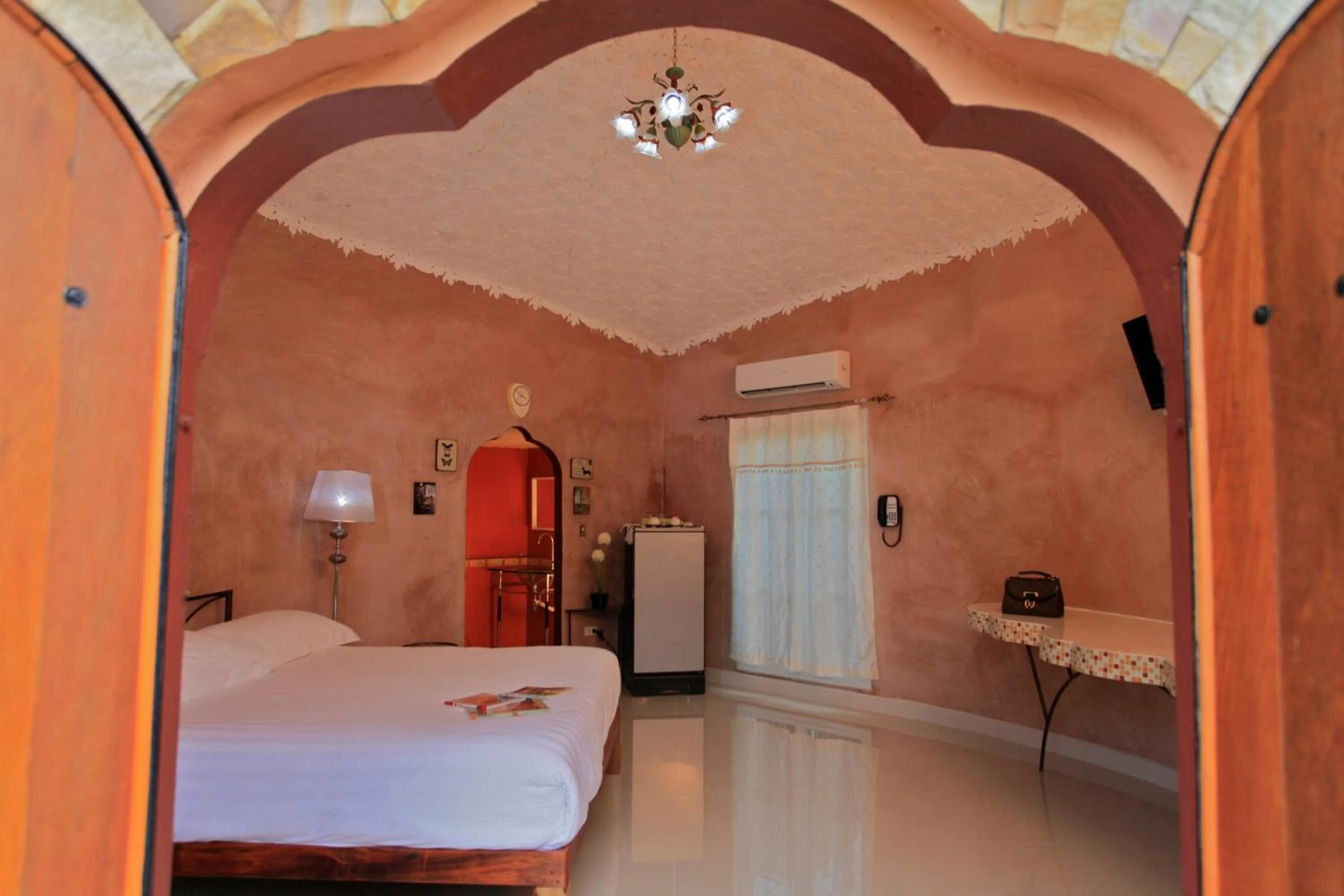 Photo of the whole room, Bed in Ville De La Vie Khao Yai