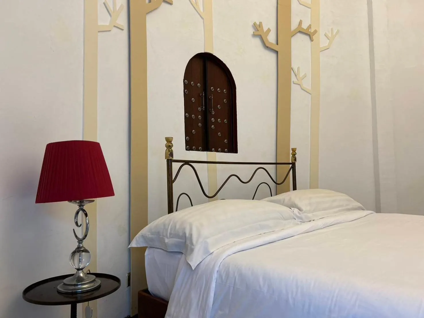 Property building, Bed in Ville De La Vie Khao Yai