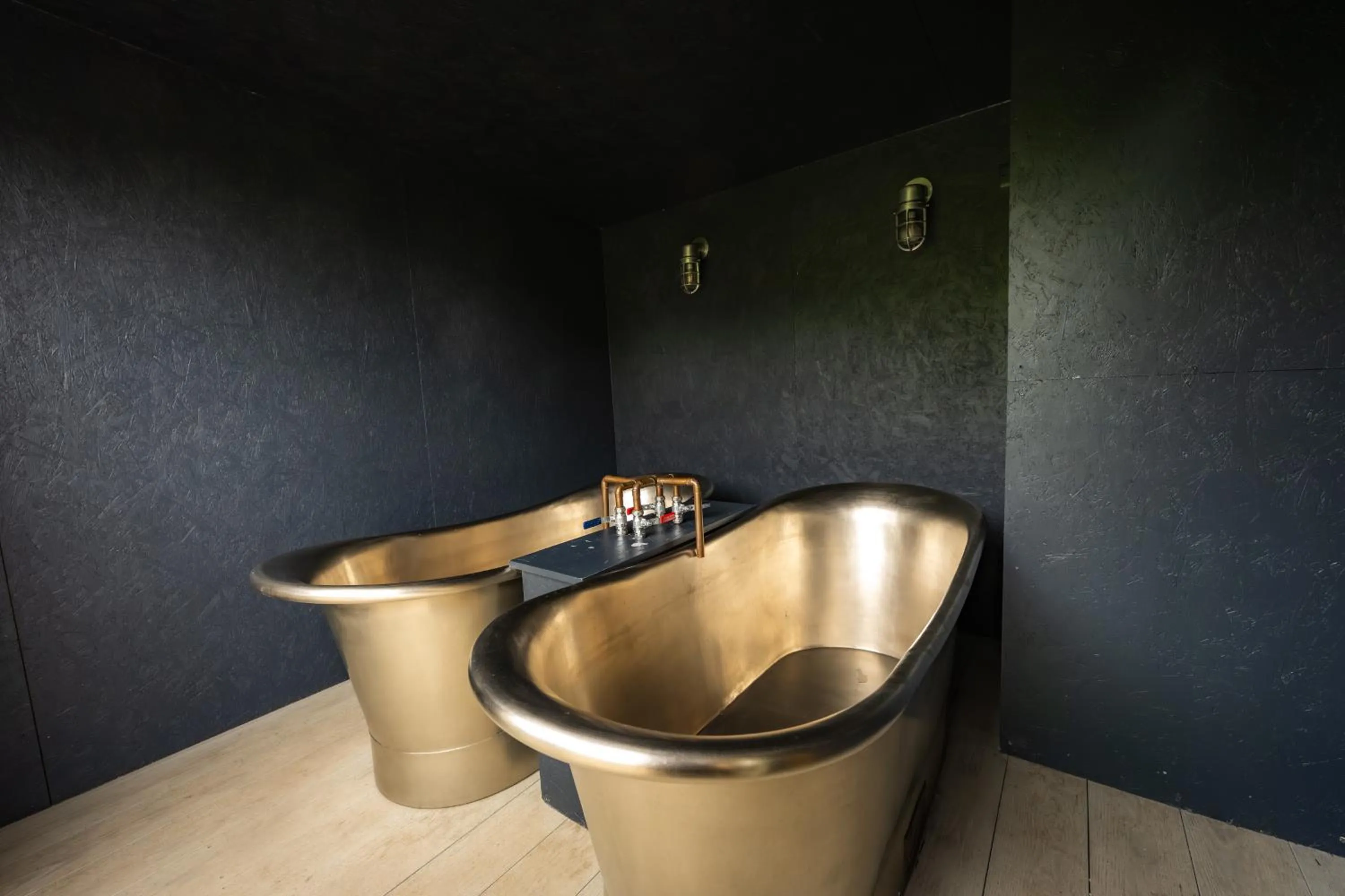 Property building in Tewinbury Farm Hotel