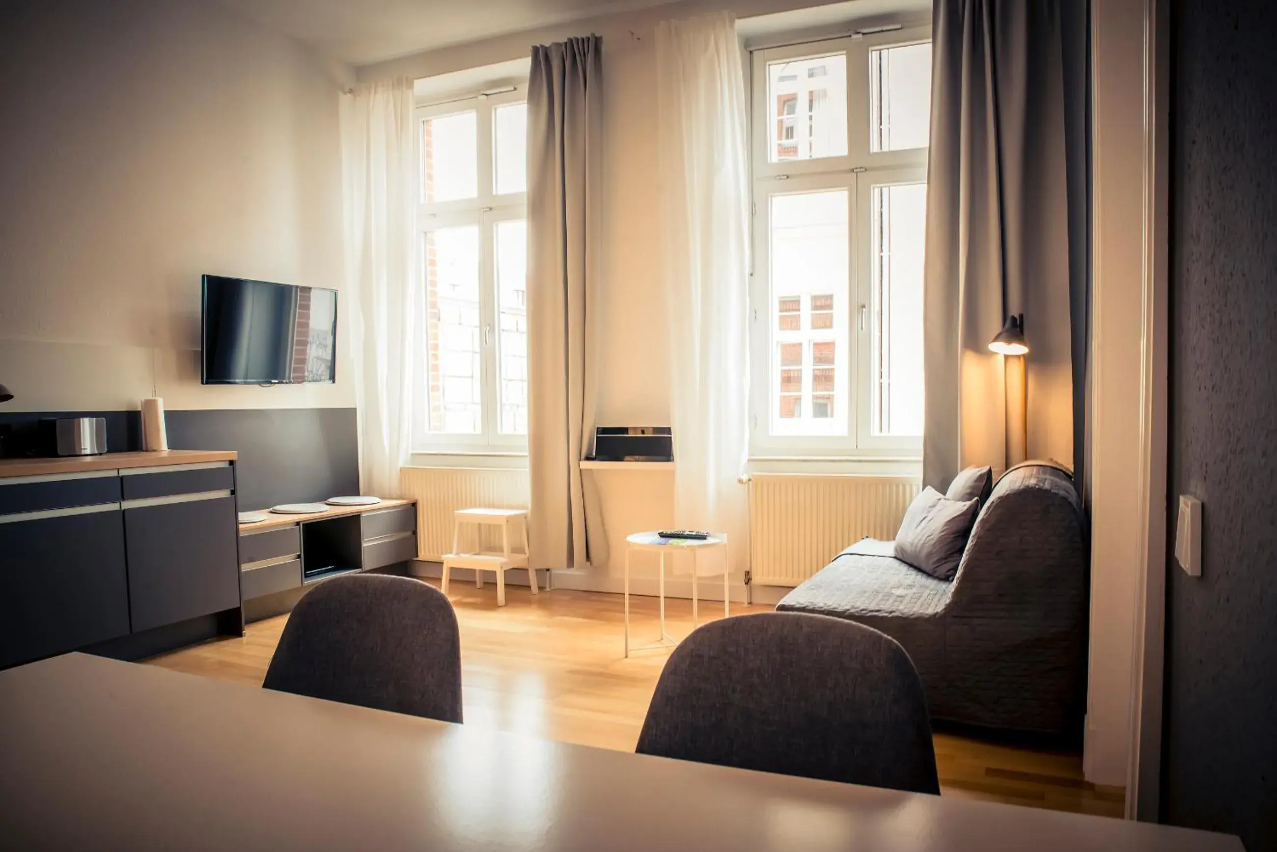 Schwerin City Apartment Schwerin City Apartment