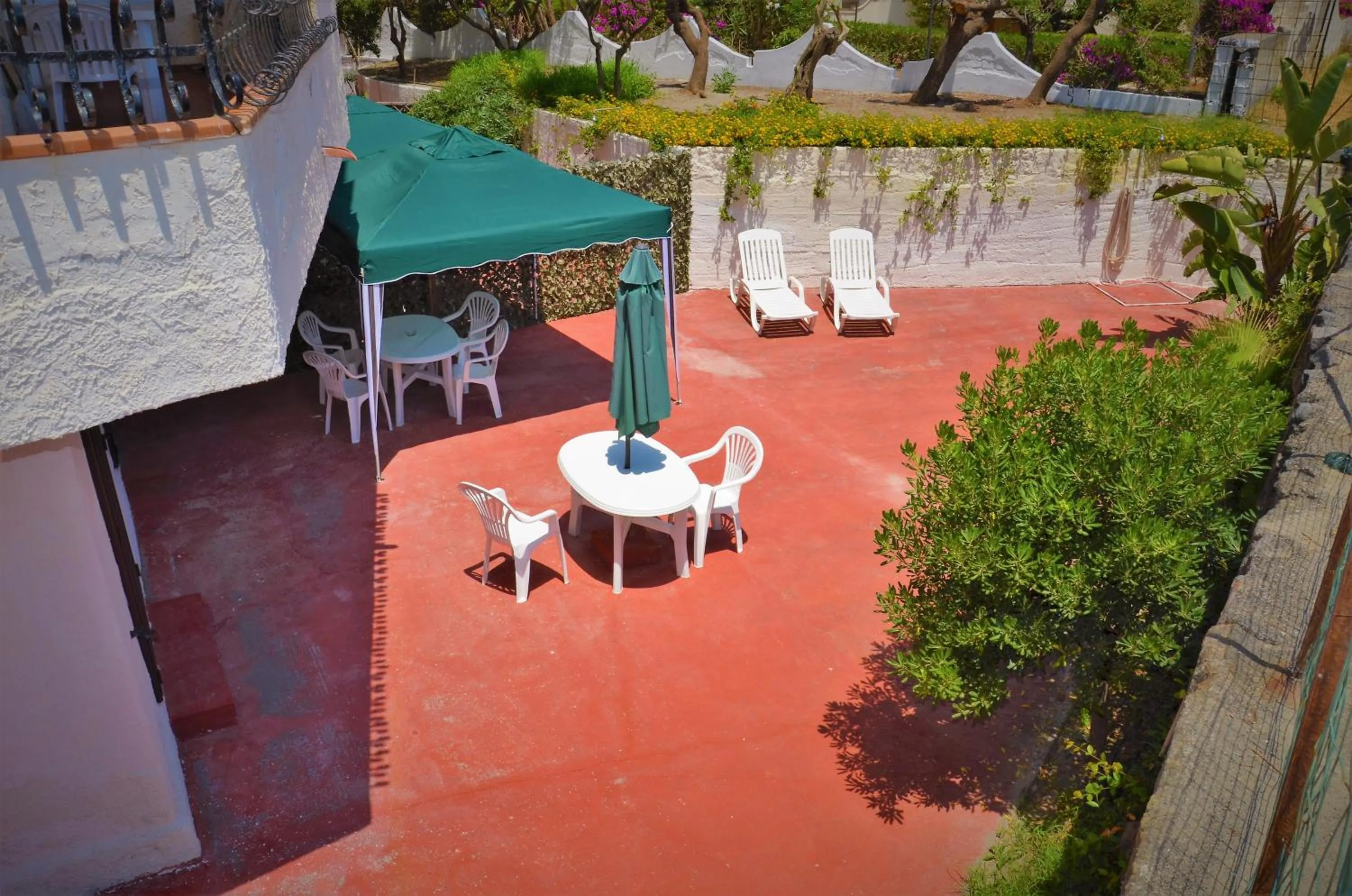 Residence Villa Liliana