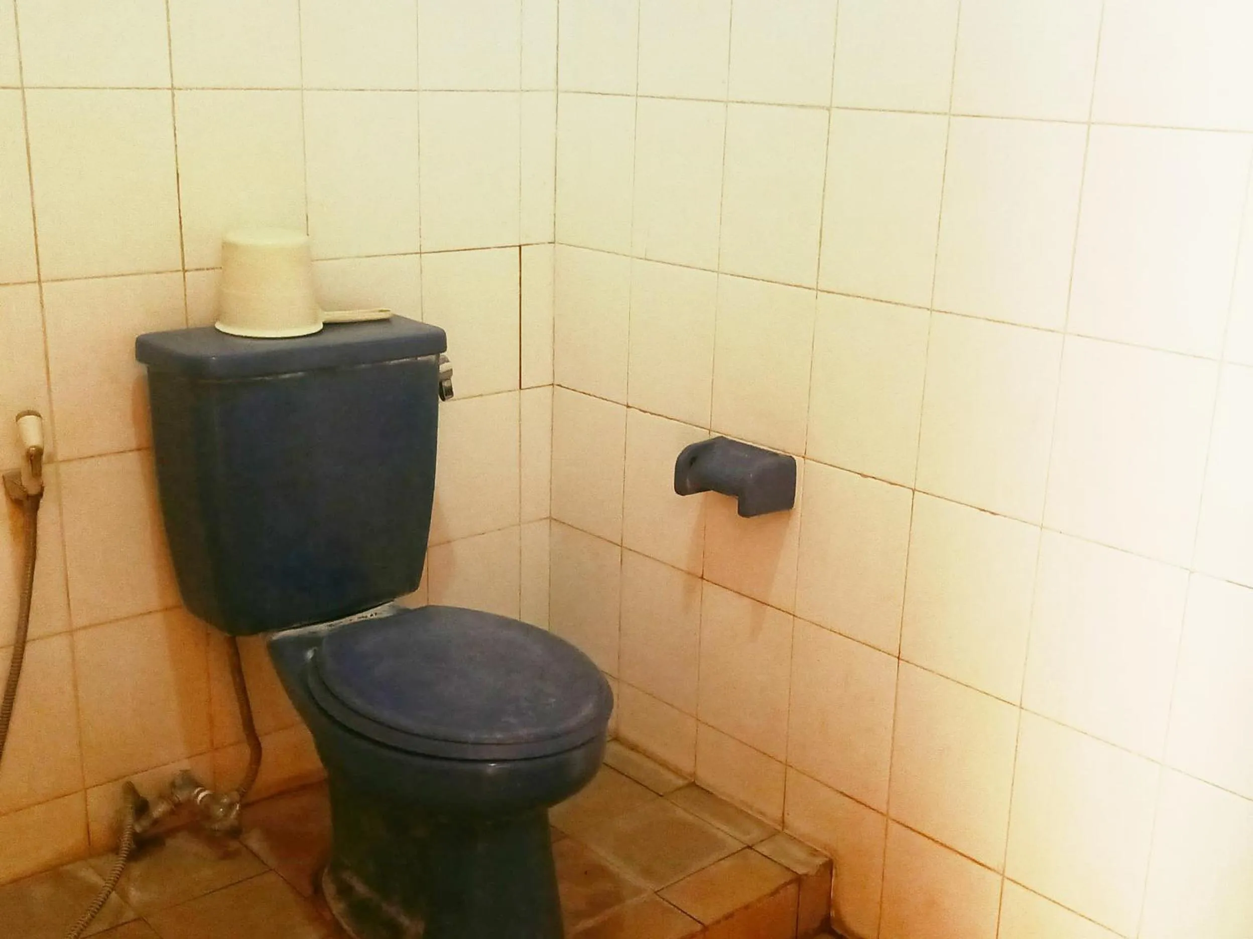 Hotel Wijaya Purwokerto